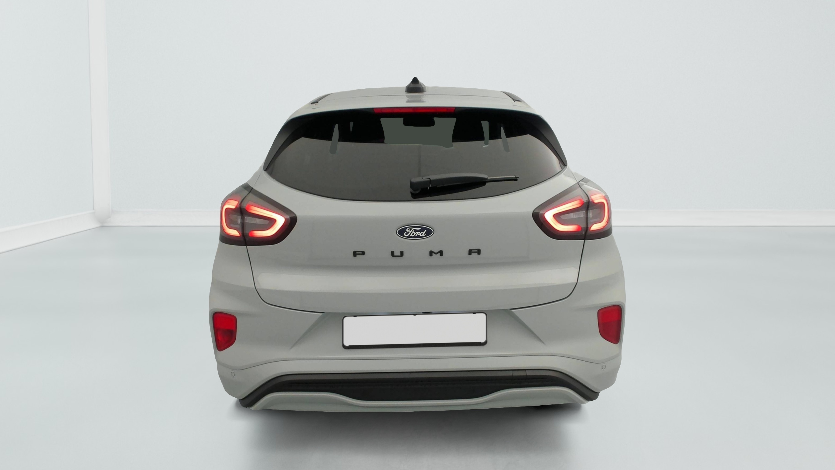 Ford PUMA 1.0 EcoBoost 125 ch mHEV S&S Powershift ST-Line
