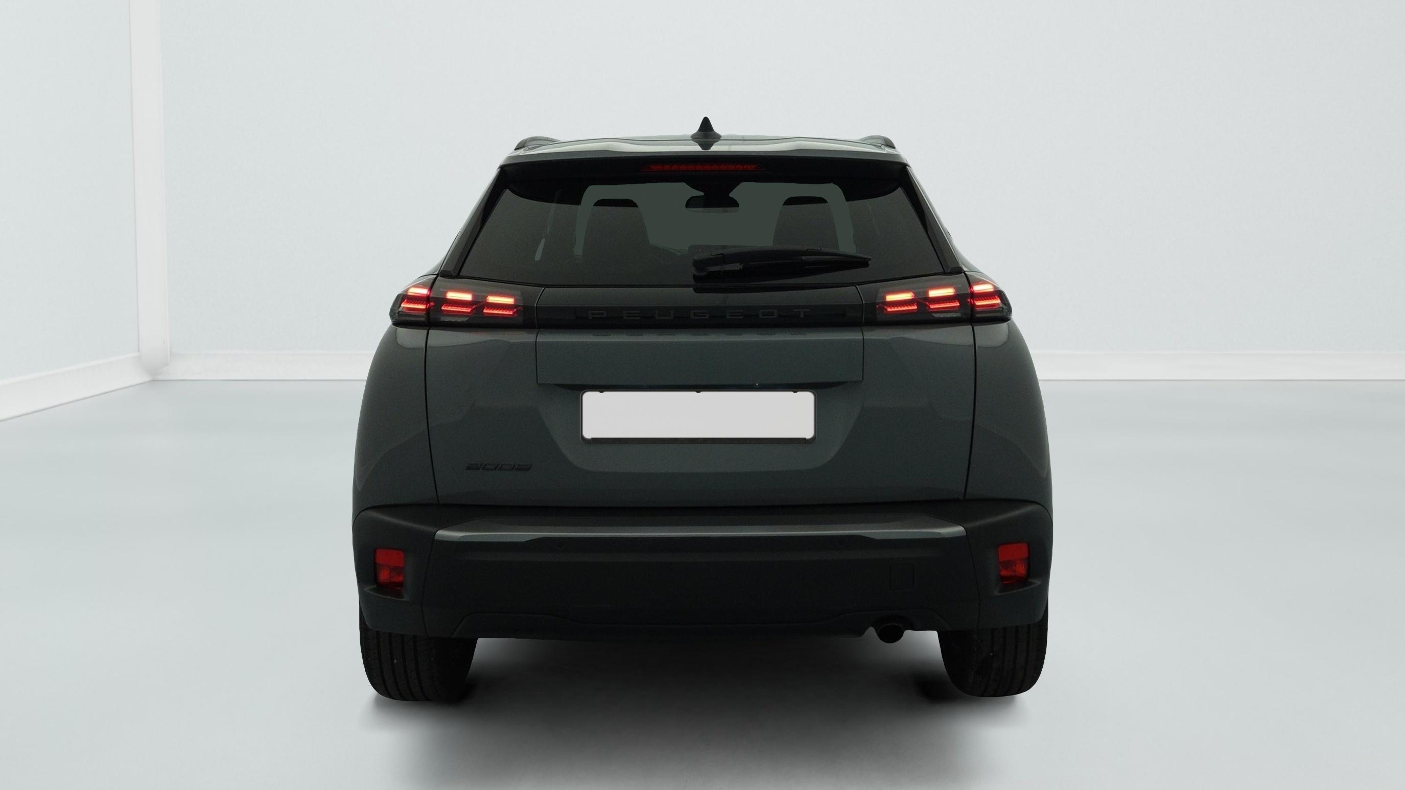 Peugeot 2008 100 S&S BVM6 Allure