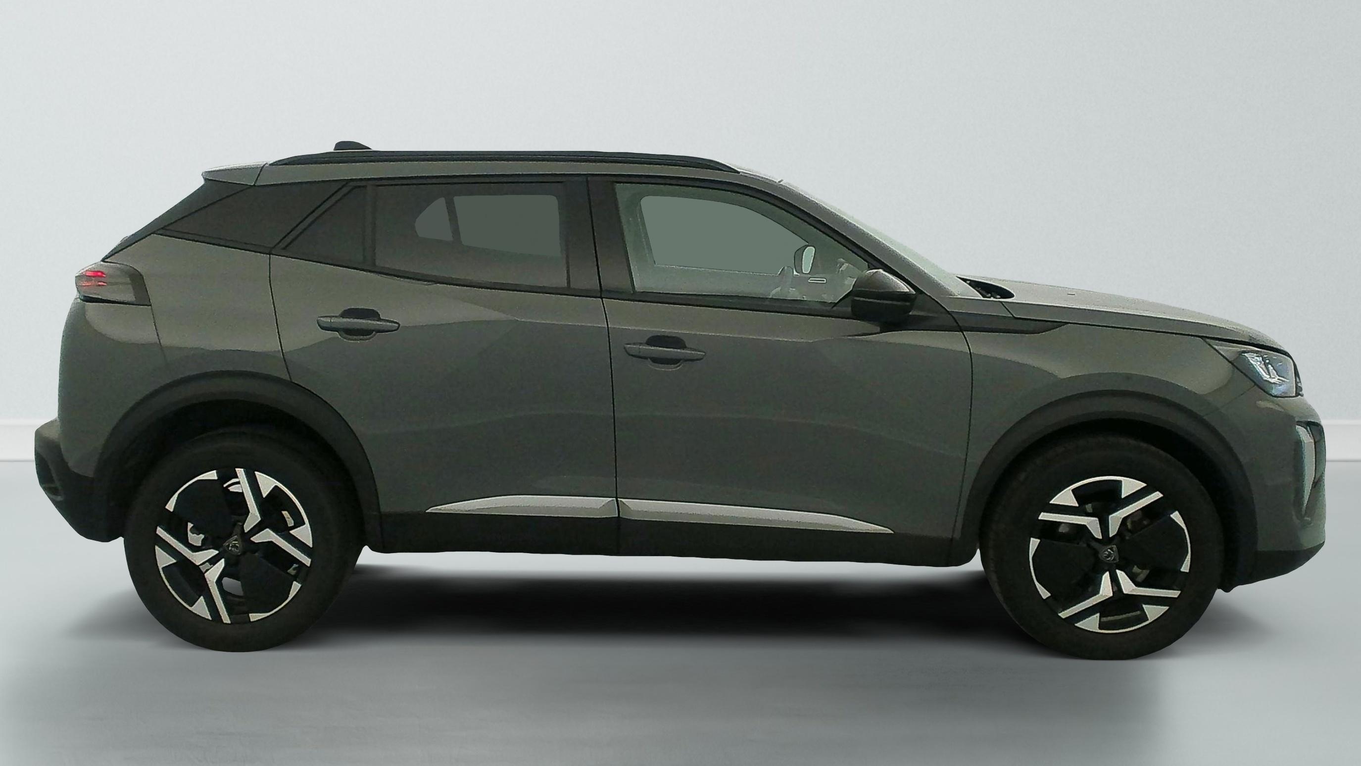 Peugeot 2008 100 S&S BVM6 Allure