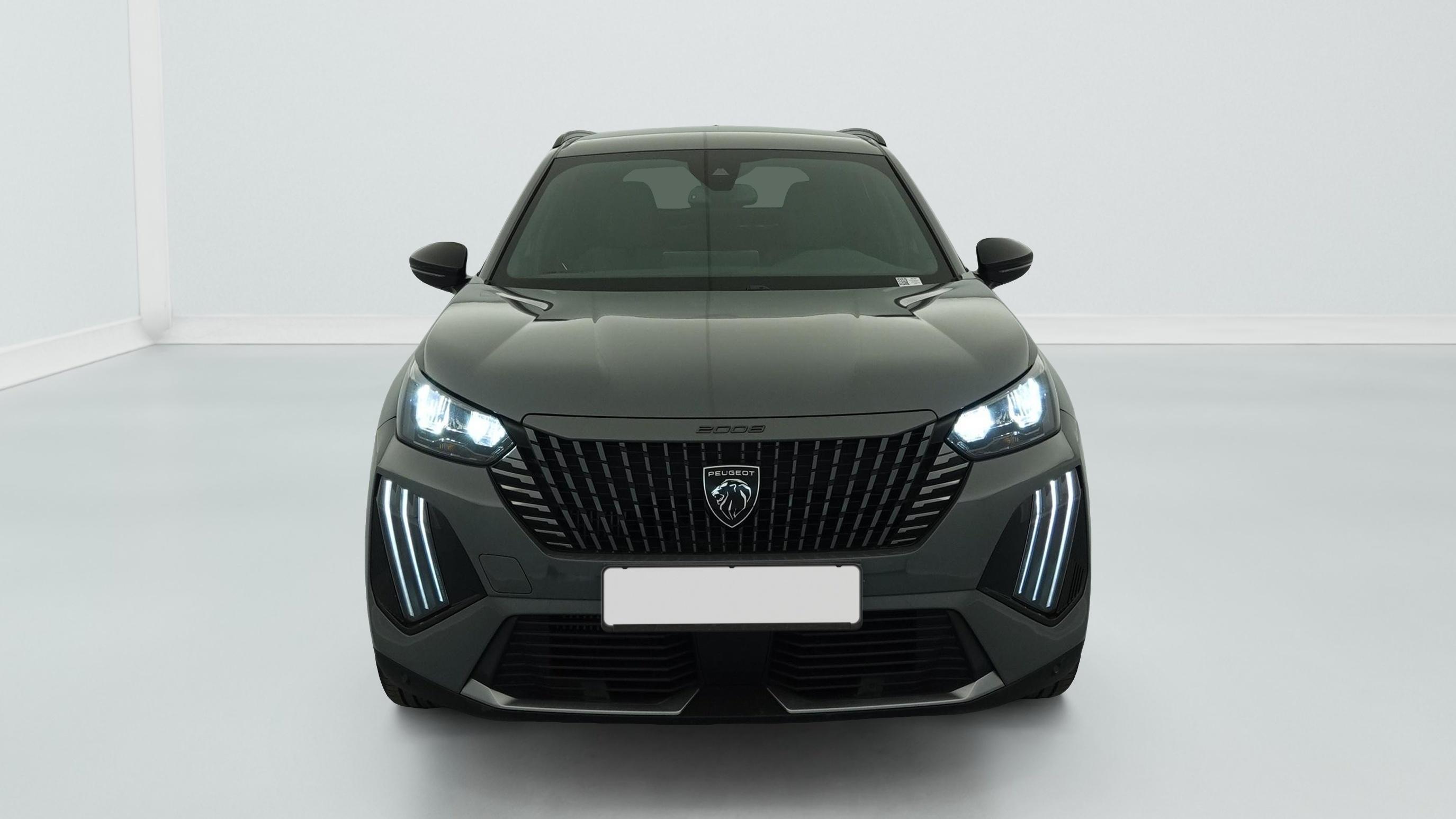 Peugeot 2008 100 S&S BVM6 Allure