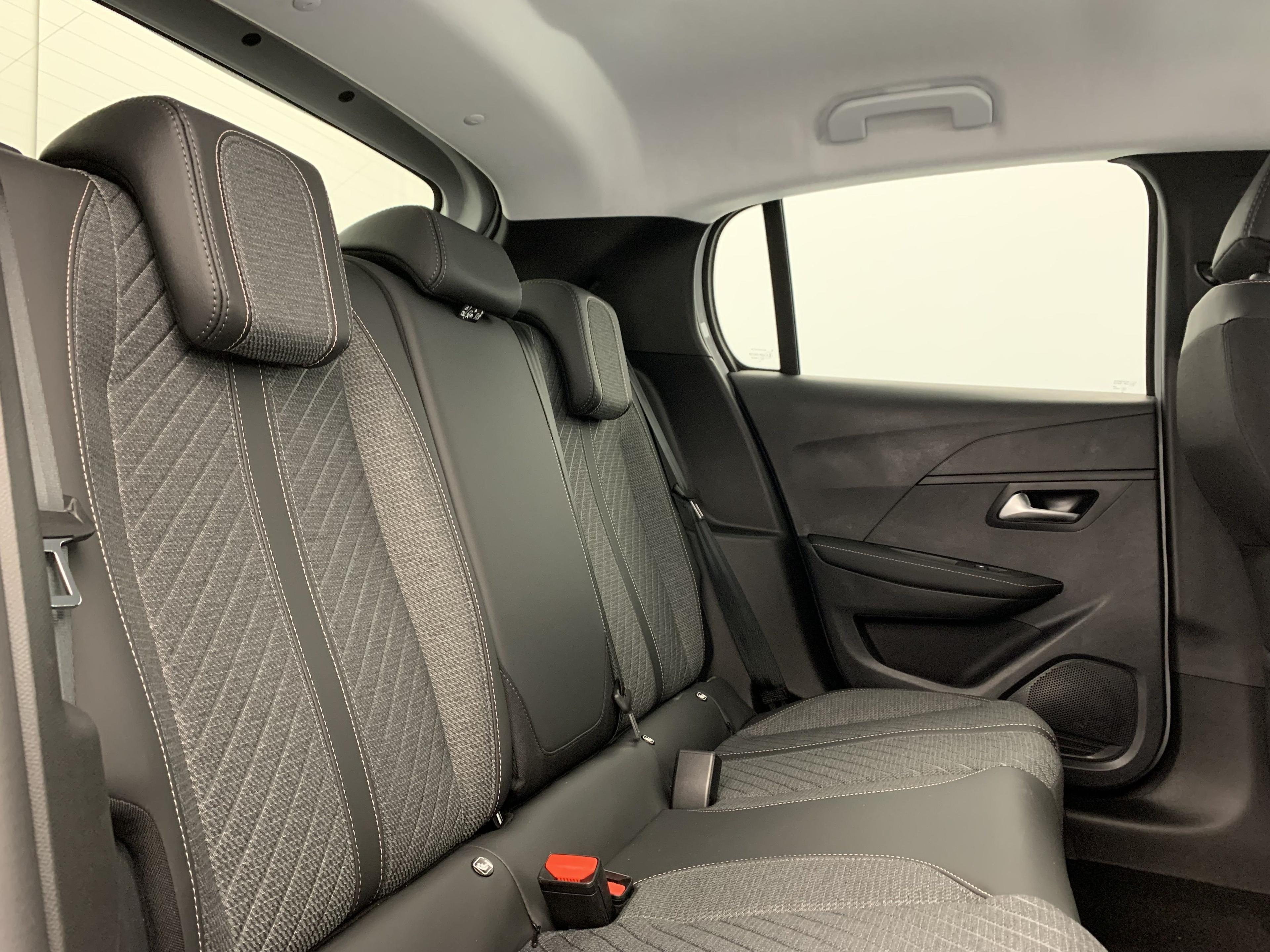 Peugeot 208 Hybrid 110 ch e-DCS6 Allure