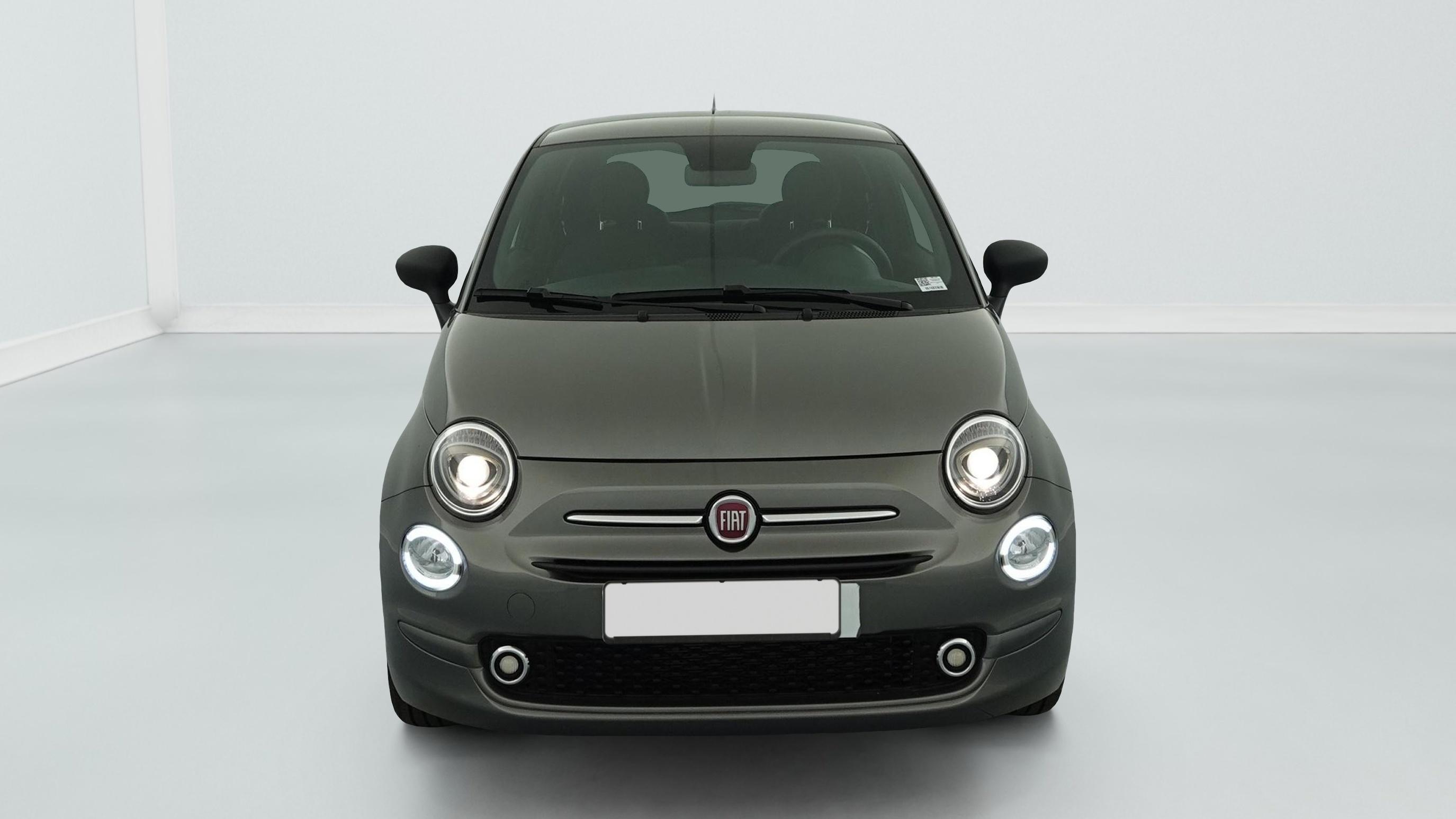 fiat 500 1.0 70 ch Hybride BSG S/S