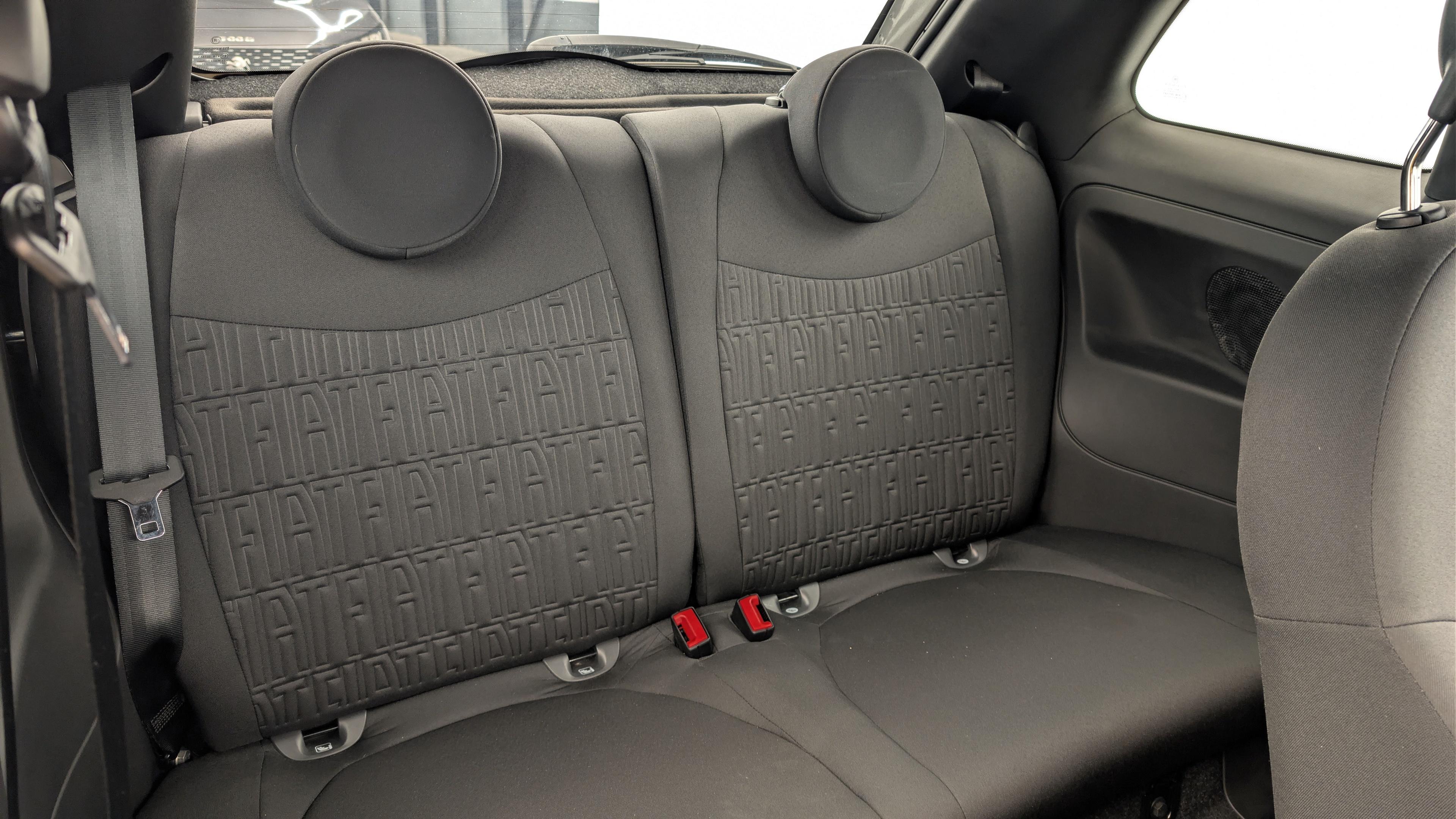 fiat 500 1.0 70 ch Hybride BSG S/S