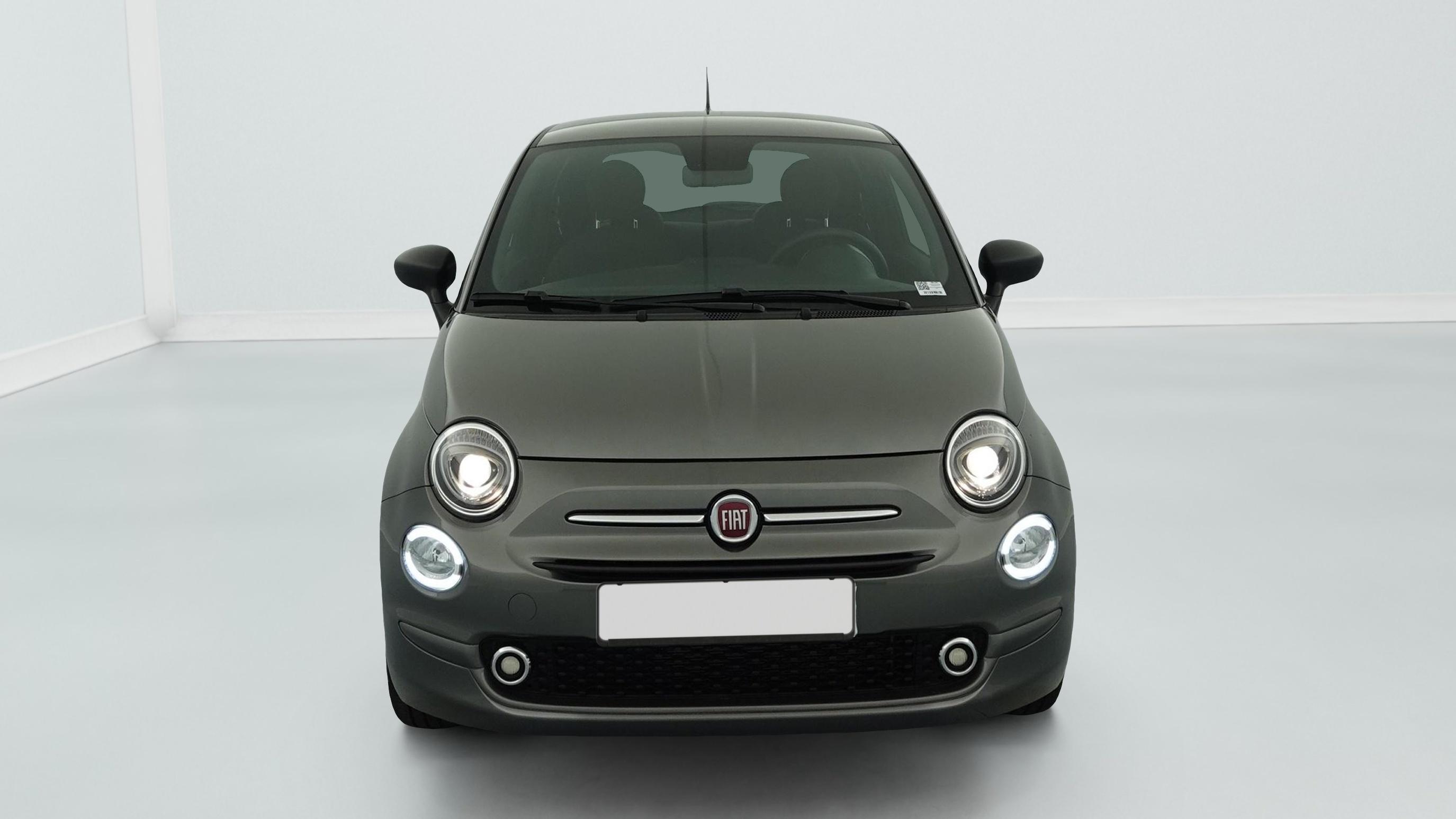 fiat 500 1.0 70 ch Hybride BSG S/S