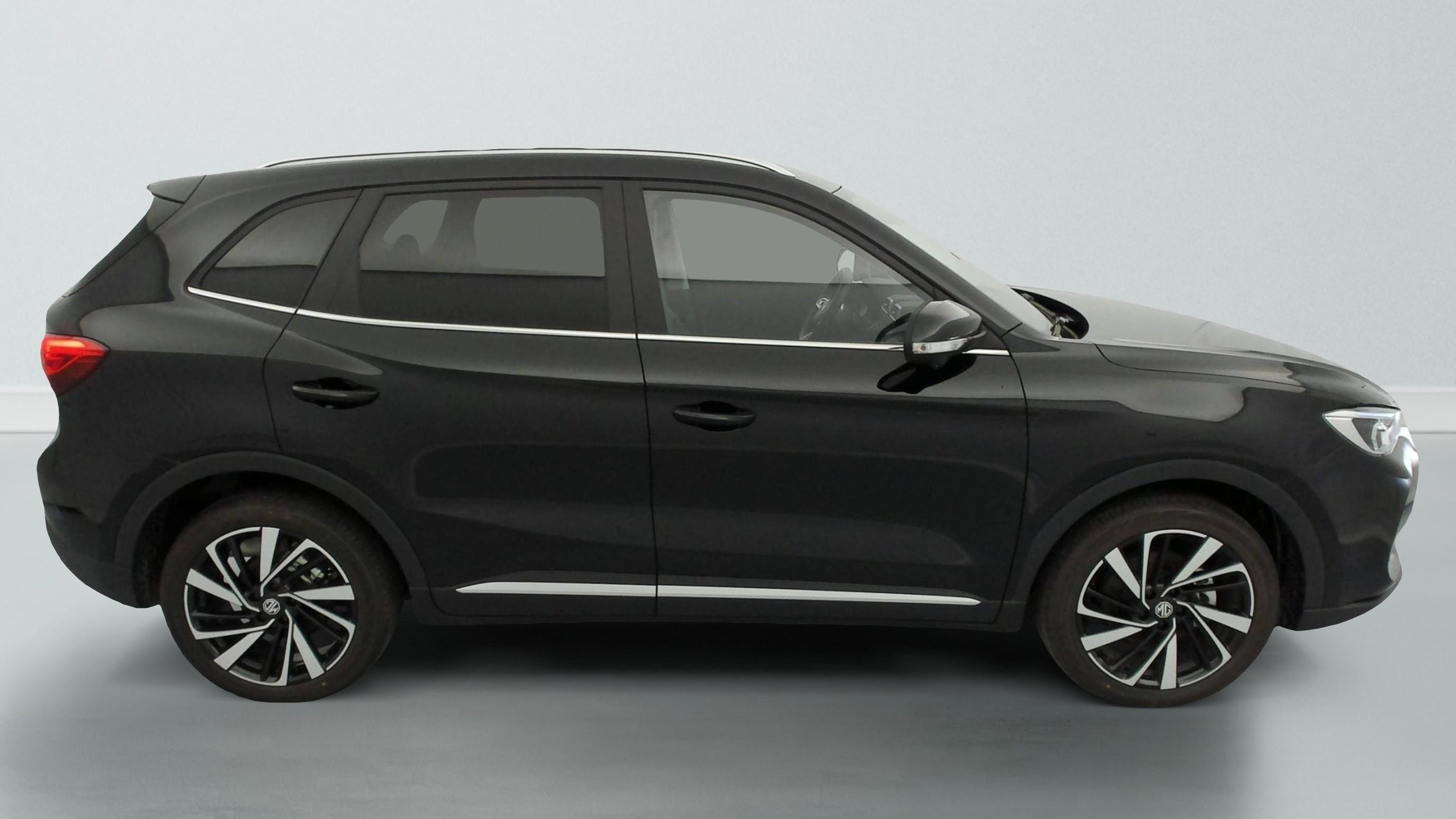 mg ZS 1.5 L Hybrid+ 197 ch Luxury