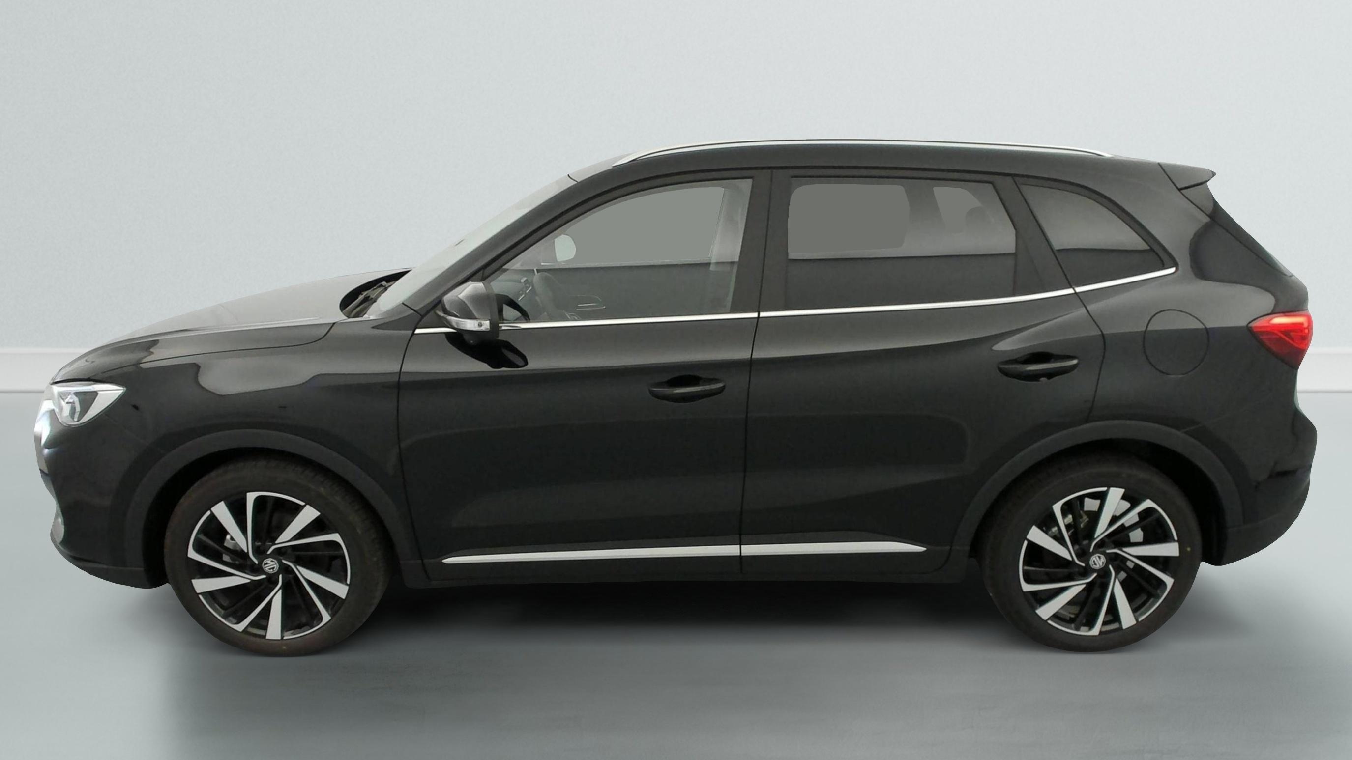 mg ZS 1.5 L Hybrid+ 197 ch Luxury