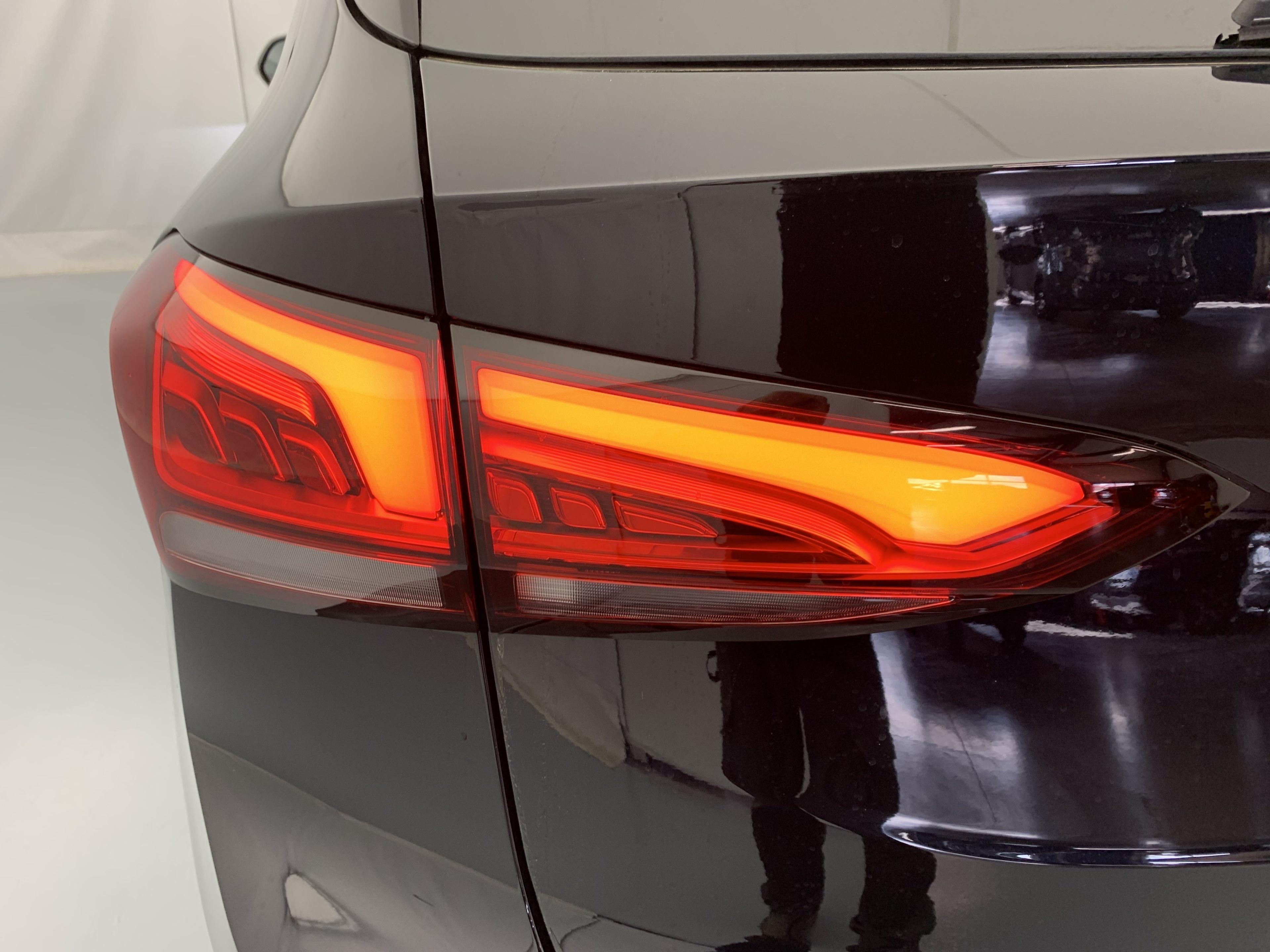 mg ZS 1.5 L Hybrid+ 197 ch Luxury