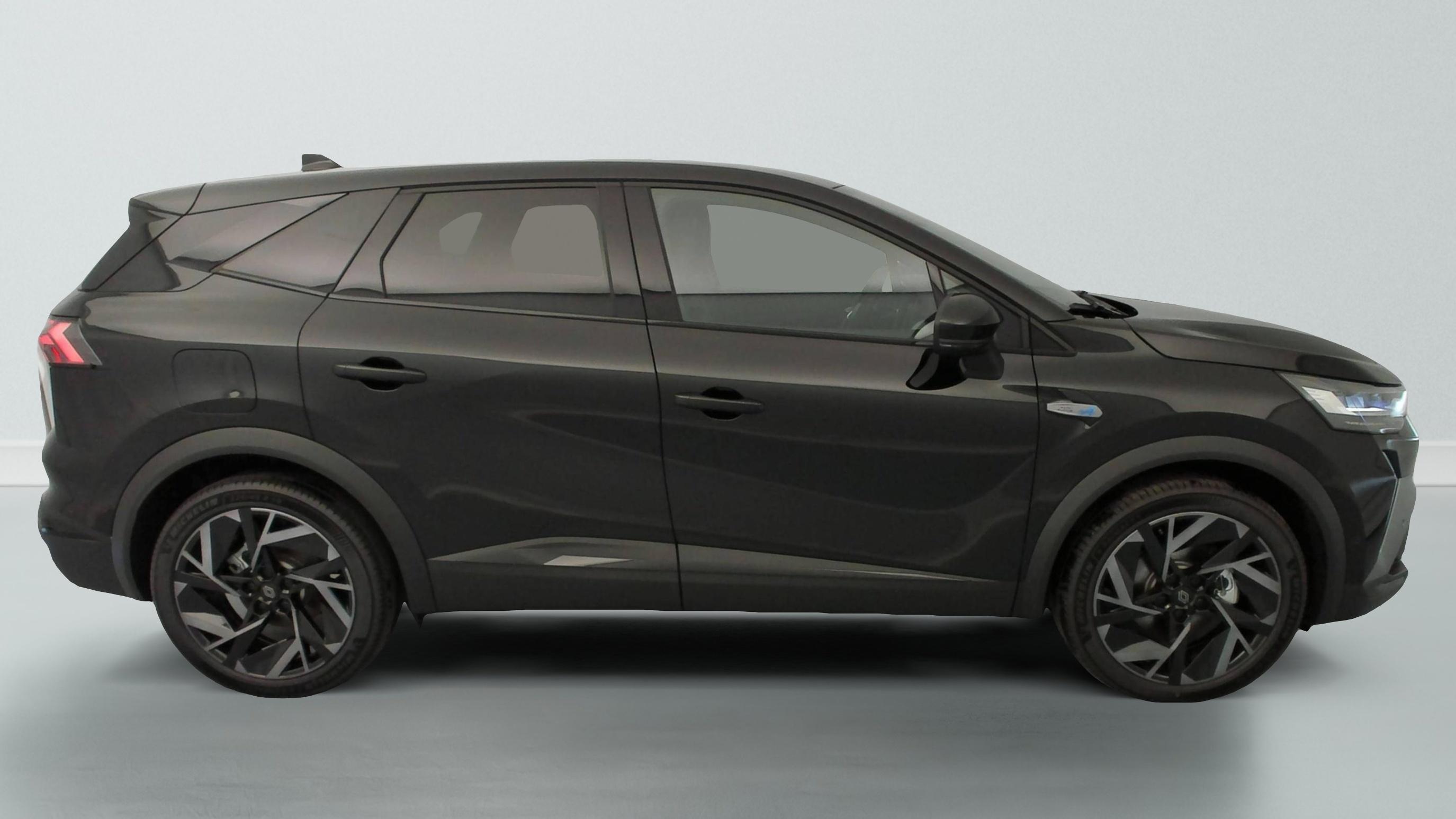 Renault SYMBIOZ E-Tech full hybrid 160 ch Esprit Alpine