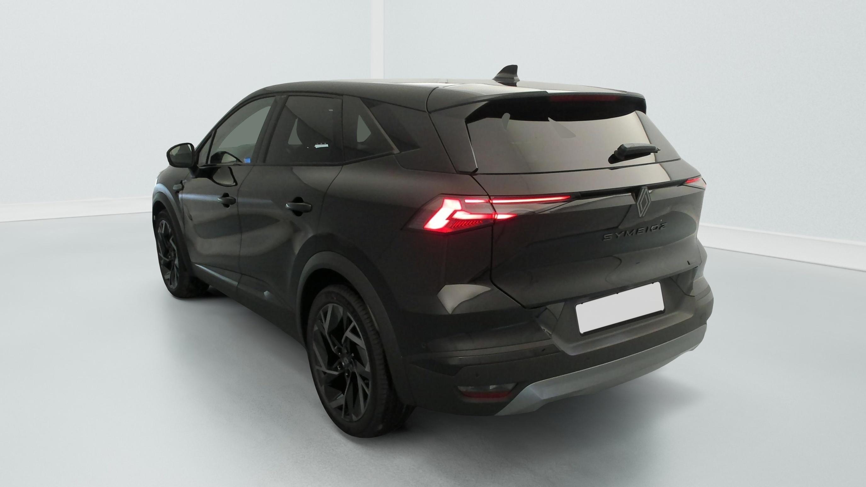Renault SYMBIOZ E-Tech full hybrid 160 ch Esprit Alpine