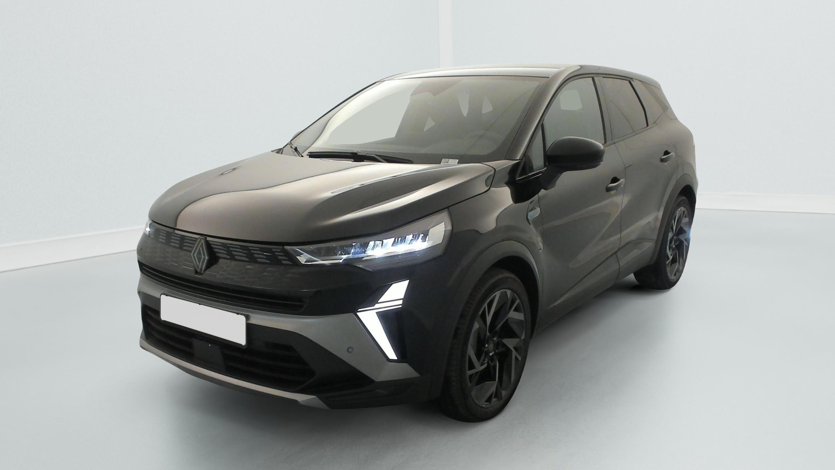 Renault SYMBIOZ E-Tech full hybrid 160 ch Esprit Alpine