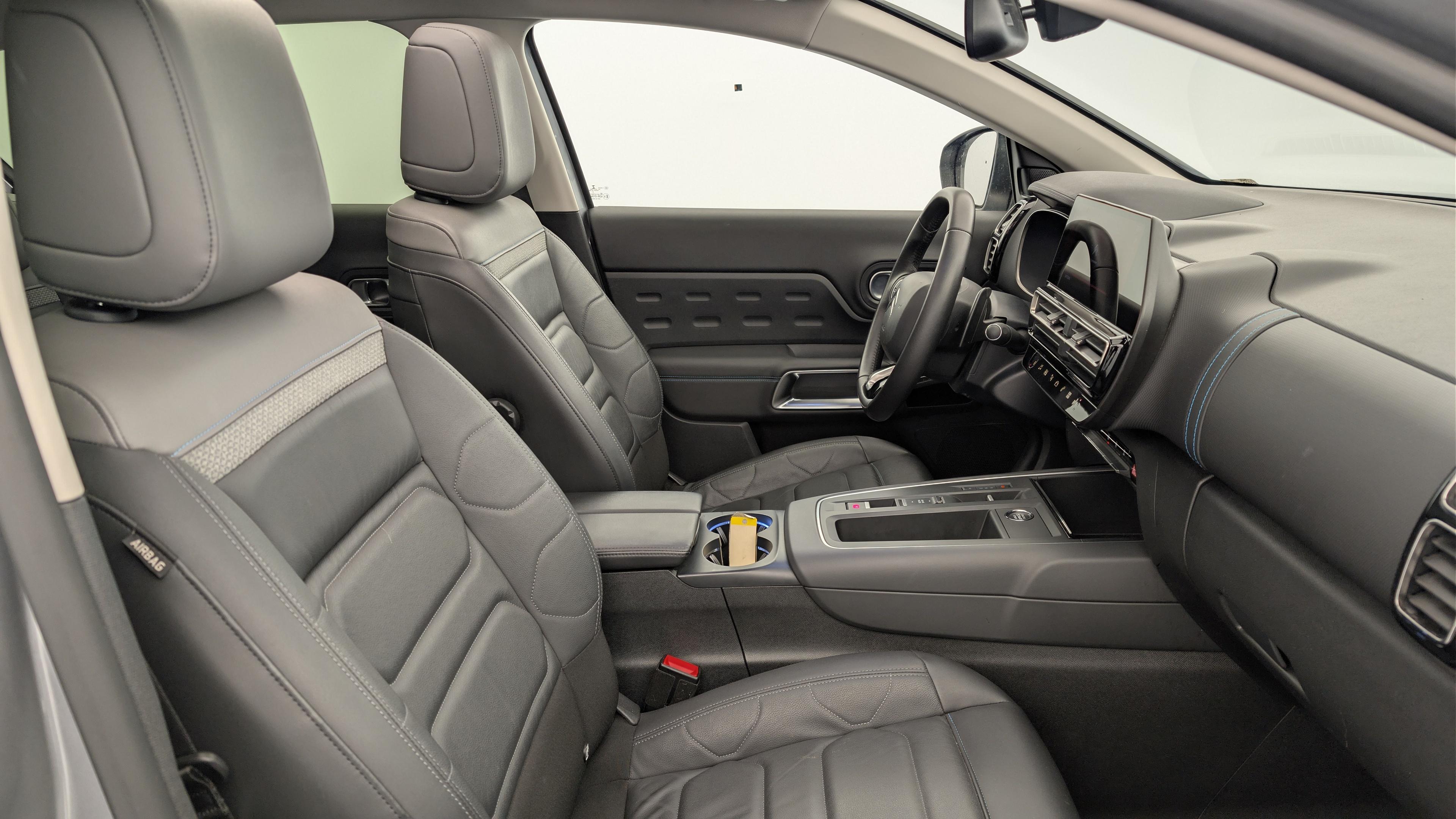 citroen C5 Aircross BlueHDi 130 S&S EAT8 Shine Pack