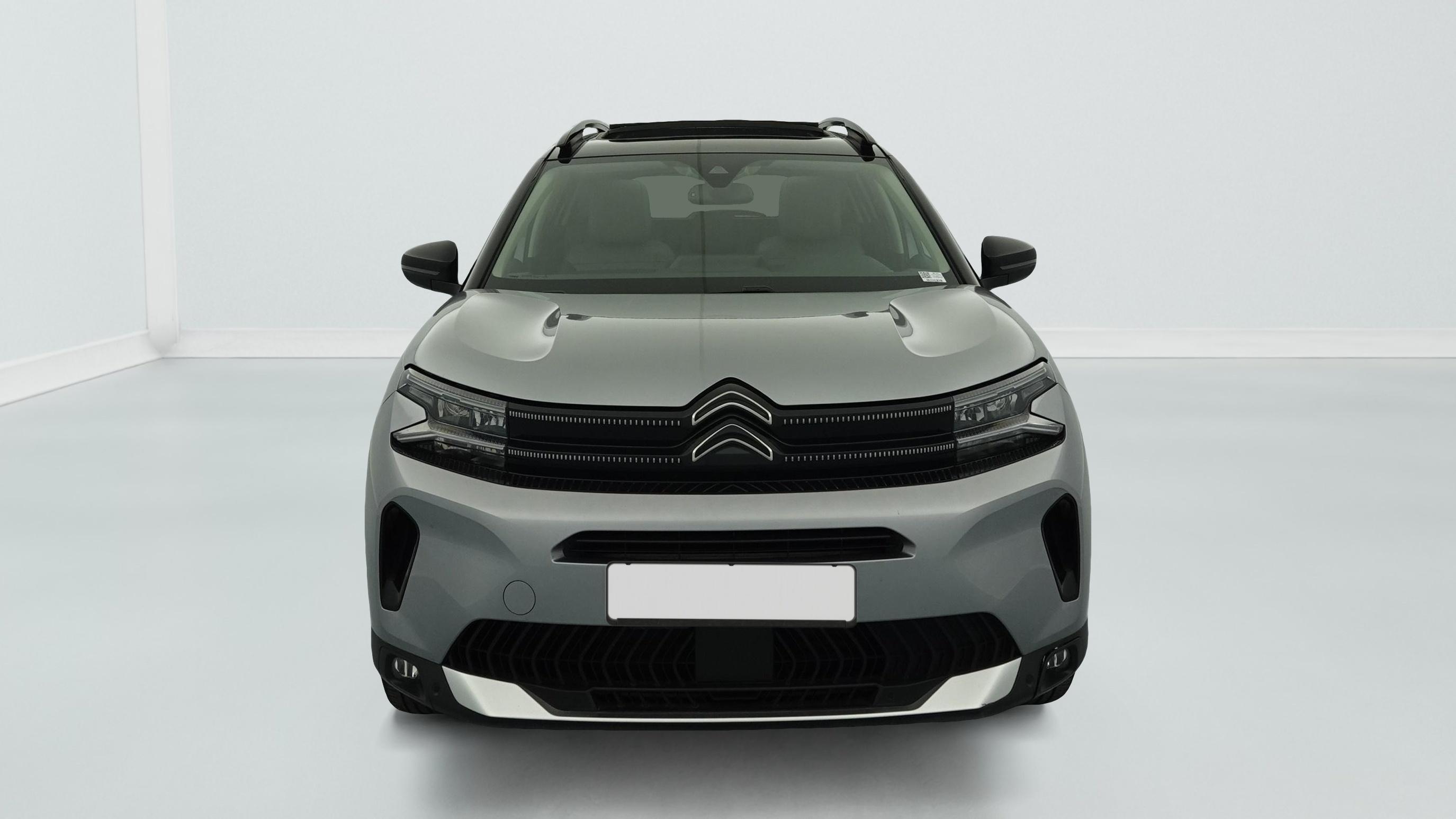 citroen C5 Aircross BlueHDi 130 S&S EAT8 Shine Pack