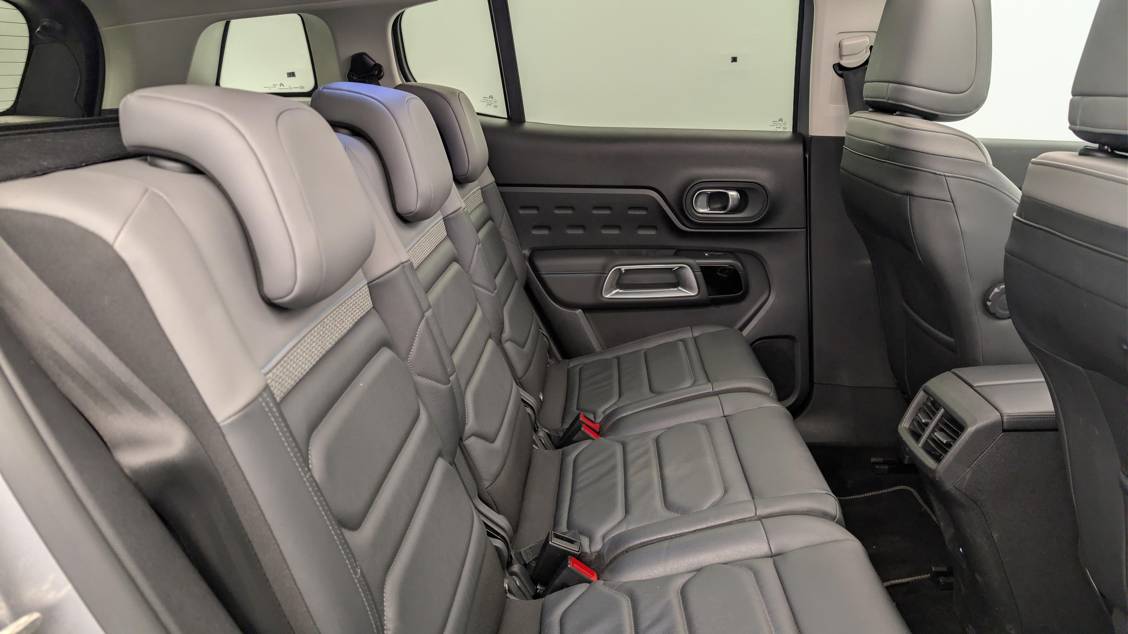 citroen C5 Aircross BlueHDi 130 S&S EAT8 Shine Pack