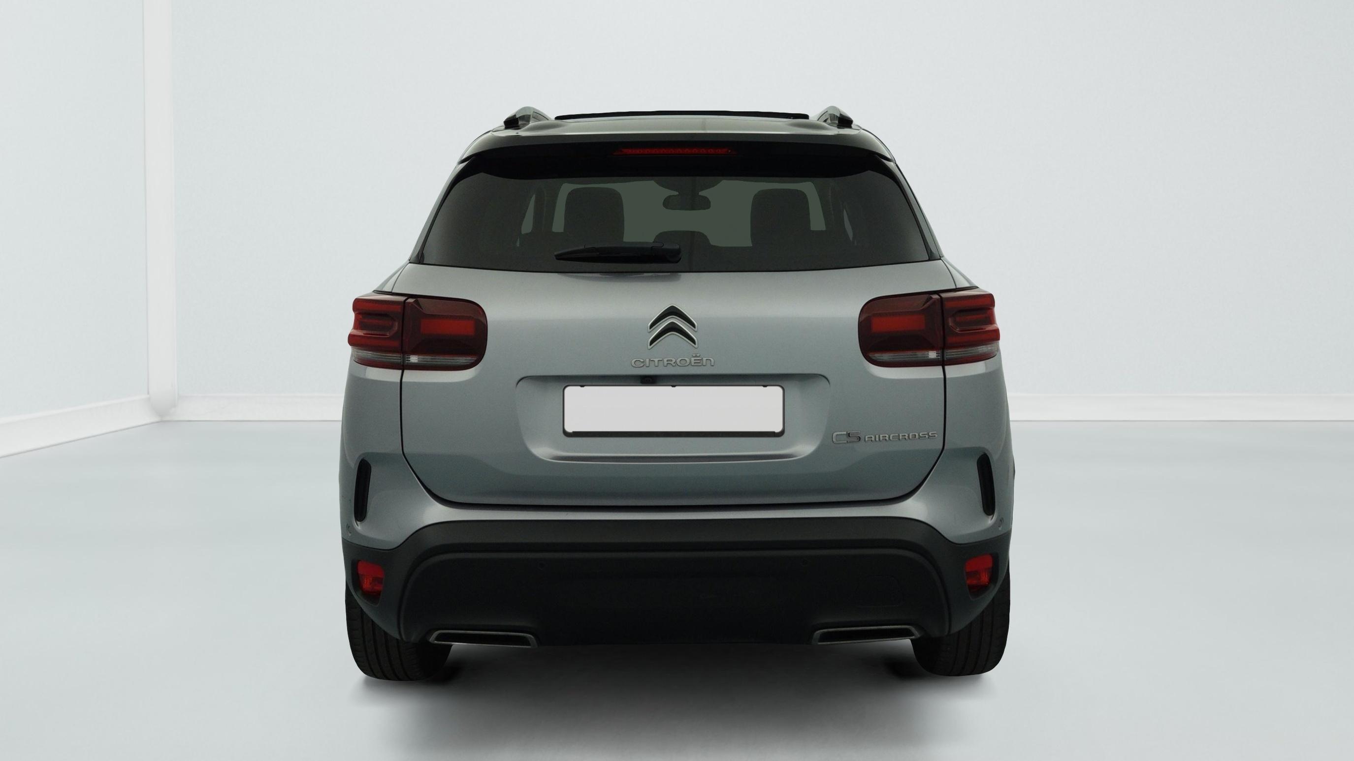 citroen C5 Aircross BlueHDi 130 S&S EAT8 Shine Pack