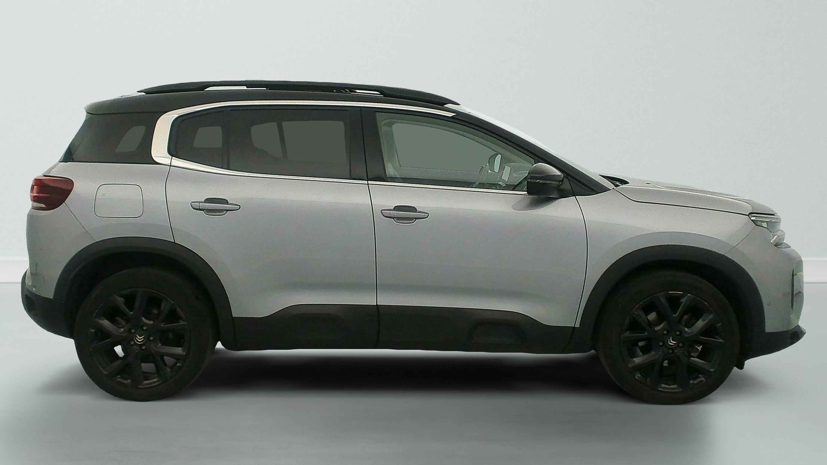citroen C5 Aircross BlueHDi 130 S&S EAT8 Shine Pack
