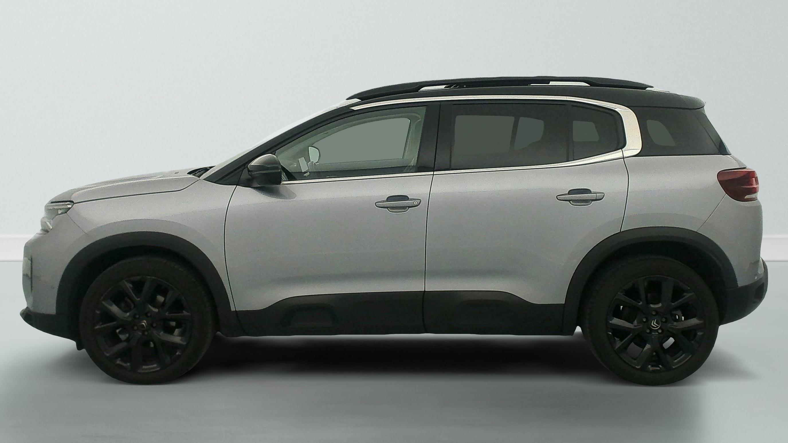 citroen C5 Aircross BlueHDi 130 S&S EAT8 Shine Pack