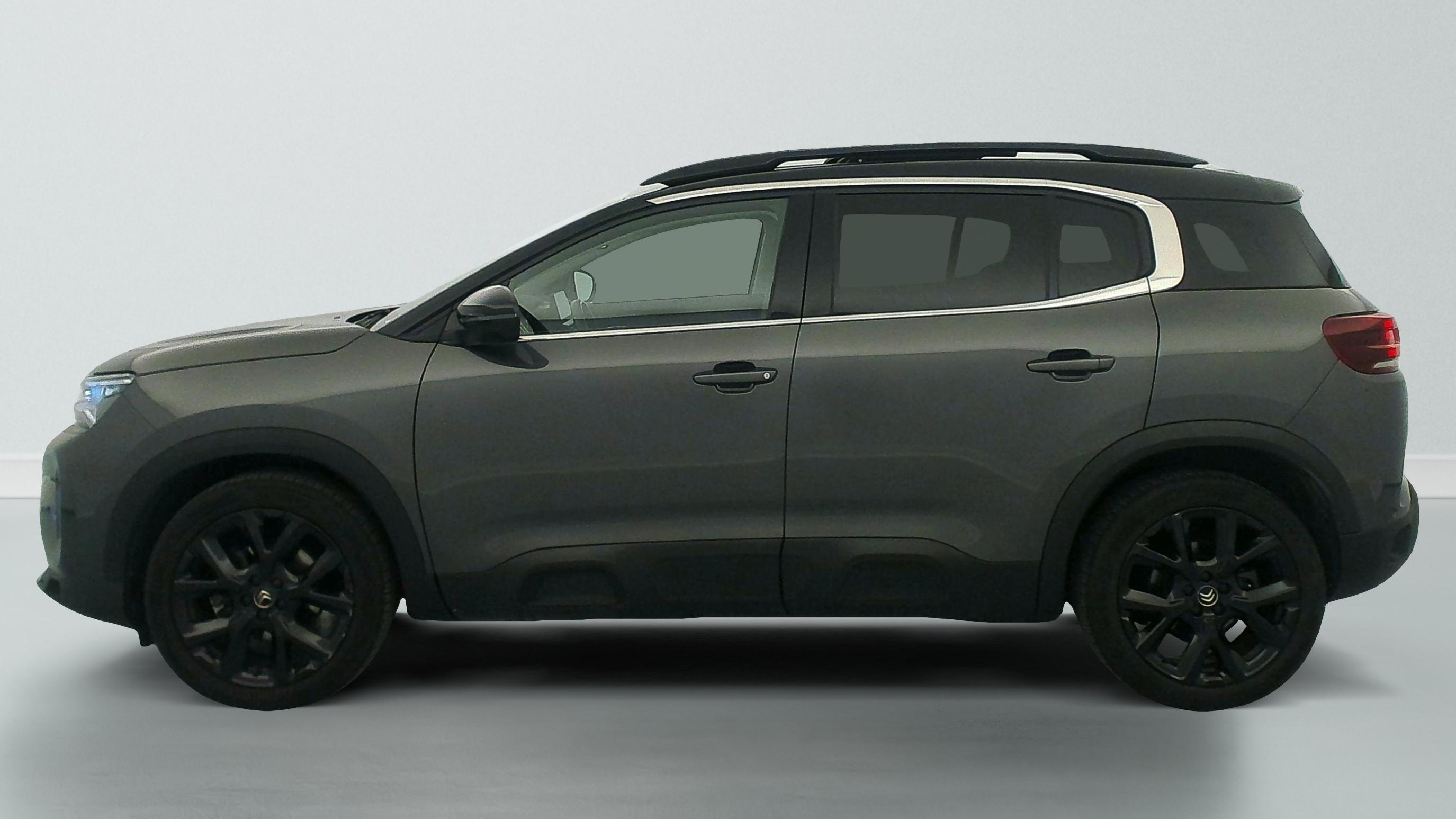 citroen C5 Aircross BlueHDi 130 S&S EAT8 Shine Pack