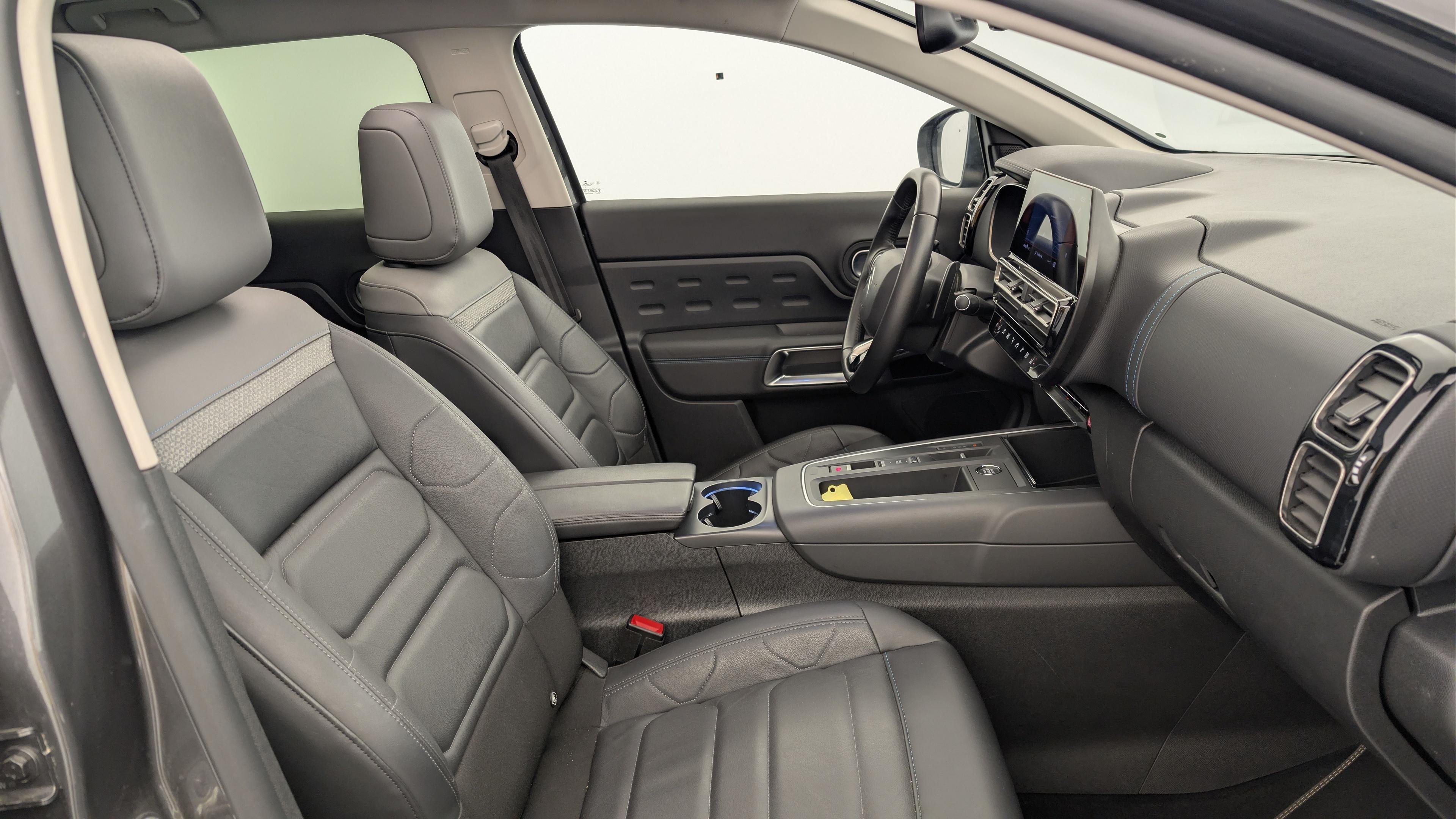 citroen C5 Aircross BlueHDi 130 S&S EAT8 Shine Pack