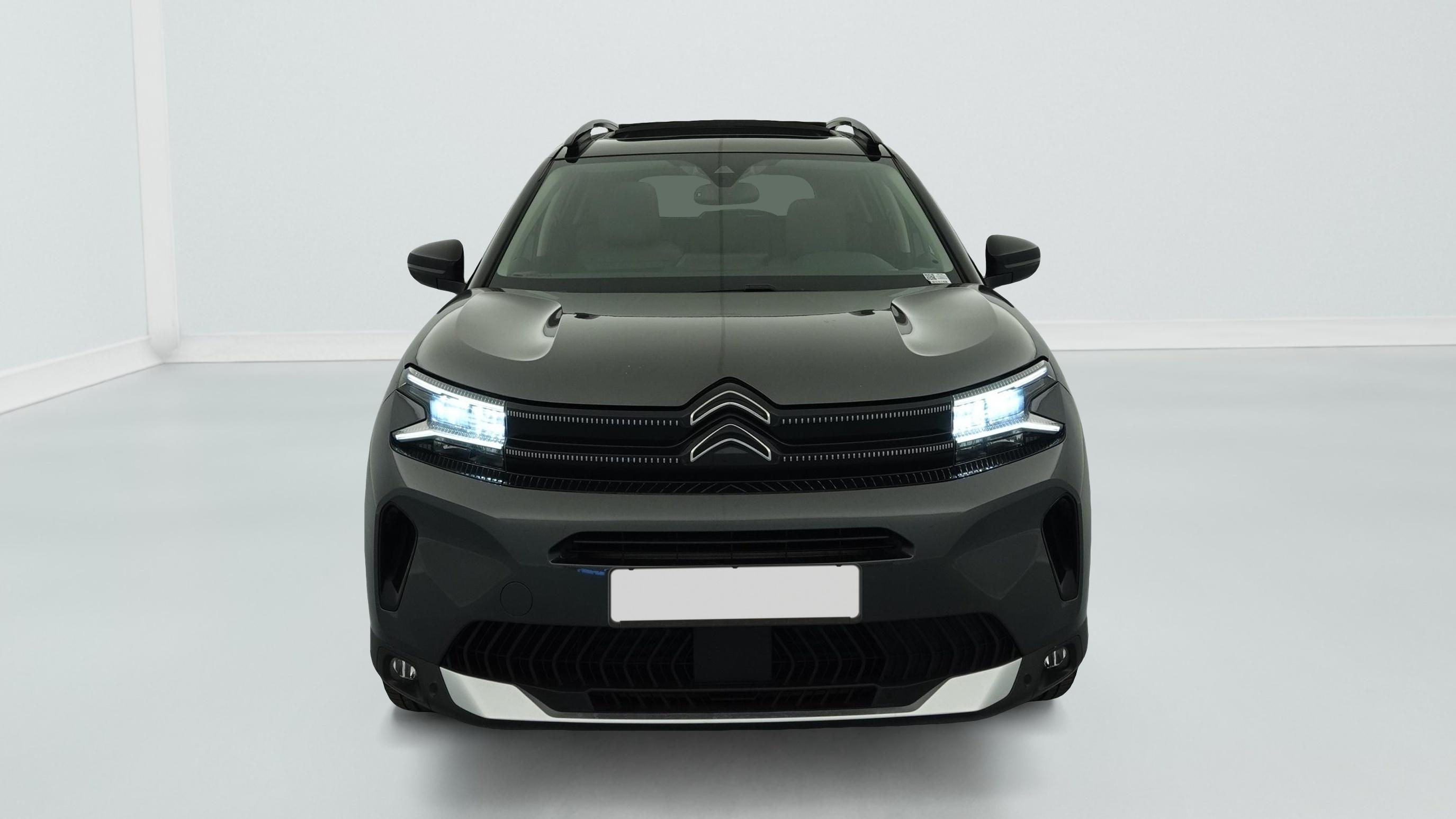 citroen C5 Aircross BlueHDi 130 S&S EAT8 Shine Pack