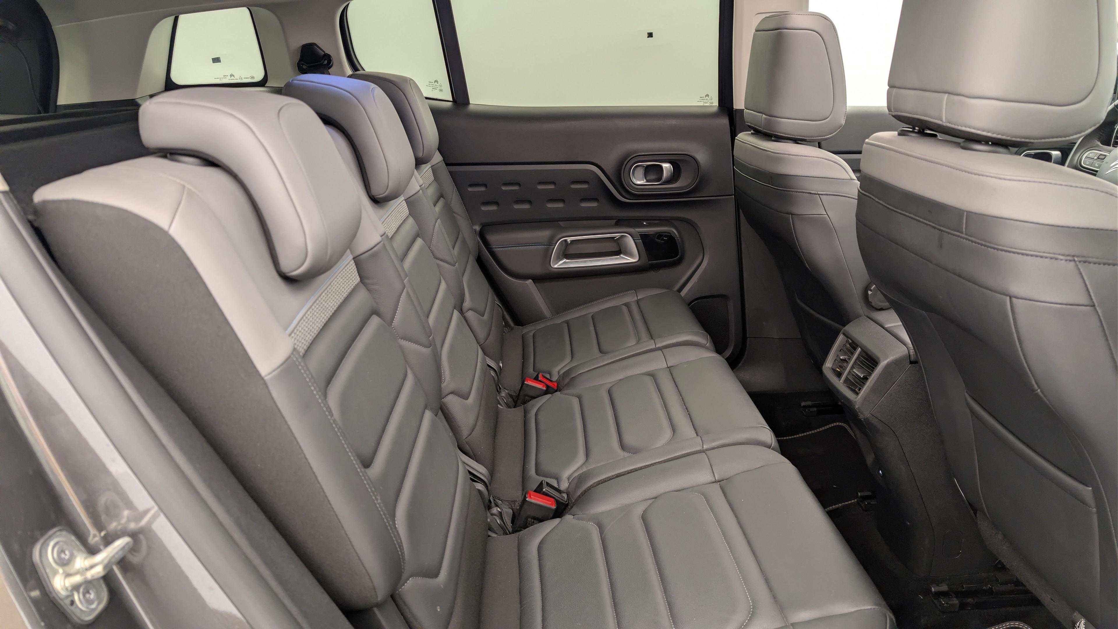 citroen C5 Aircross BlueHDi 130 S&S EAT8 Shine Pack
