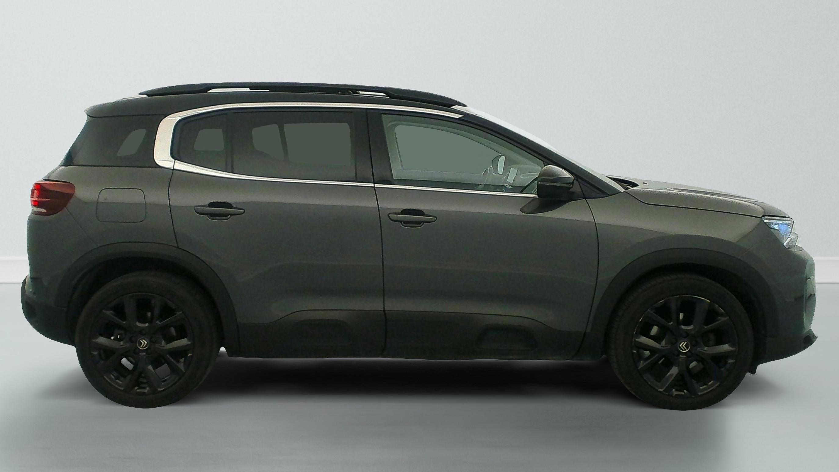 citroen C5 Aircross BlueHDi 130 S&S EAT8 Shine Pack