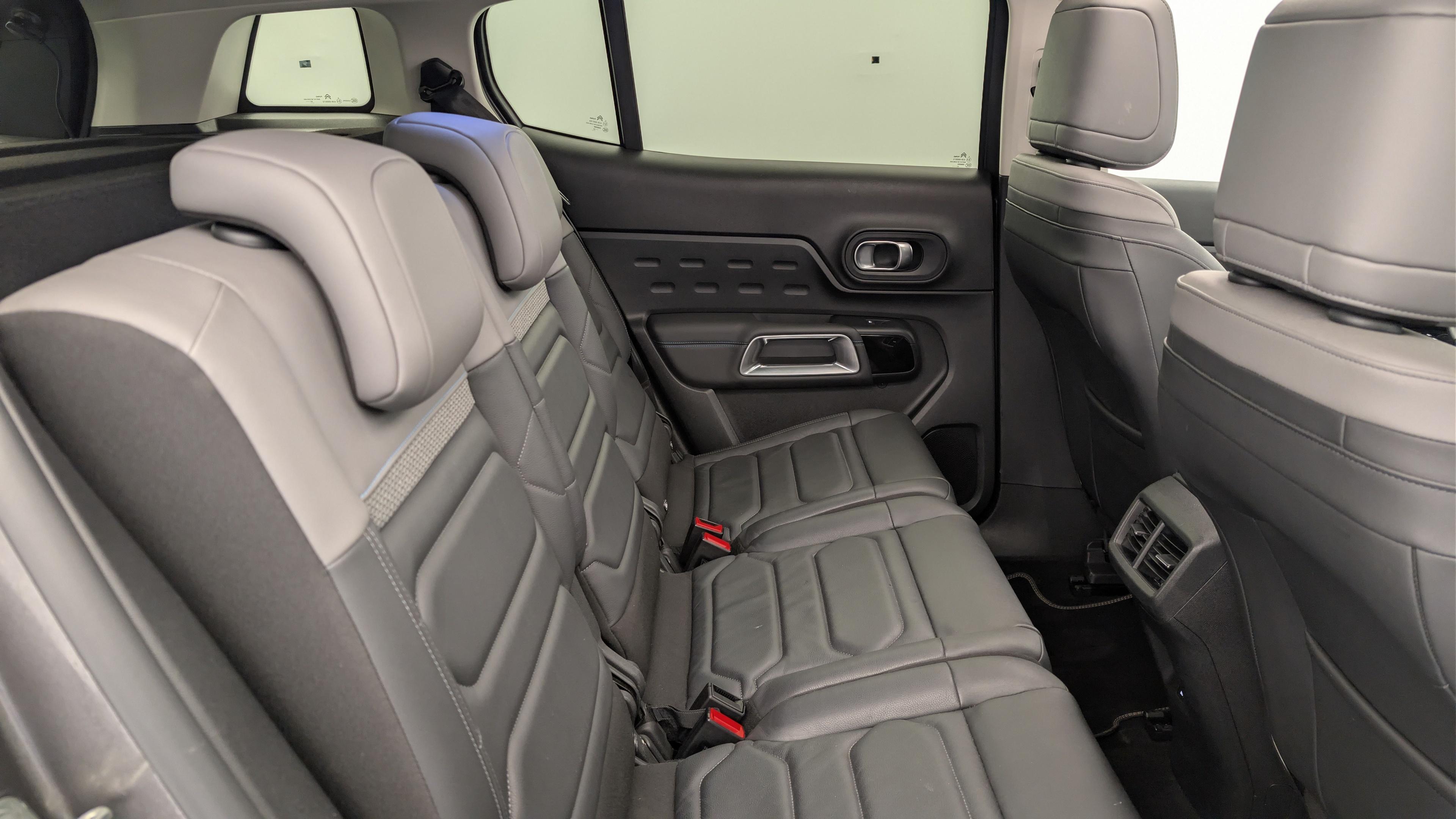 citroen C5 Aircross BlueHDi 130 S&S EAT8 Shine Pack
