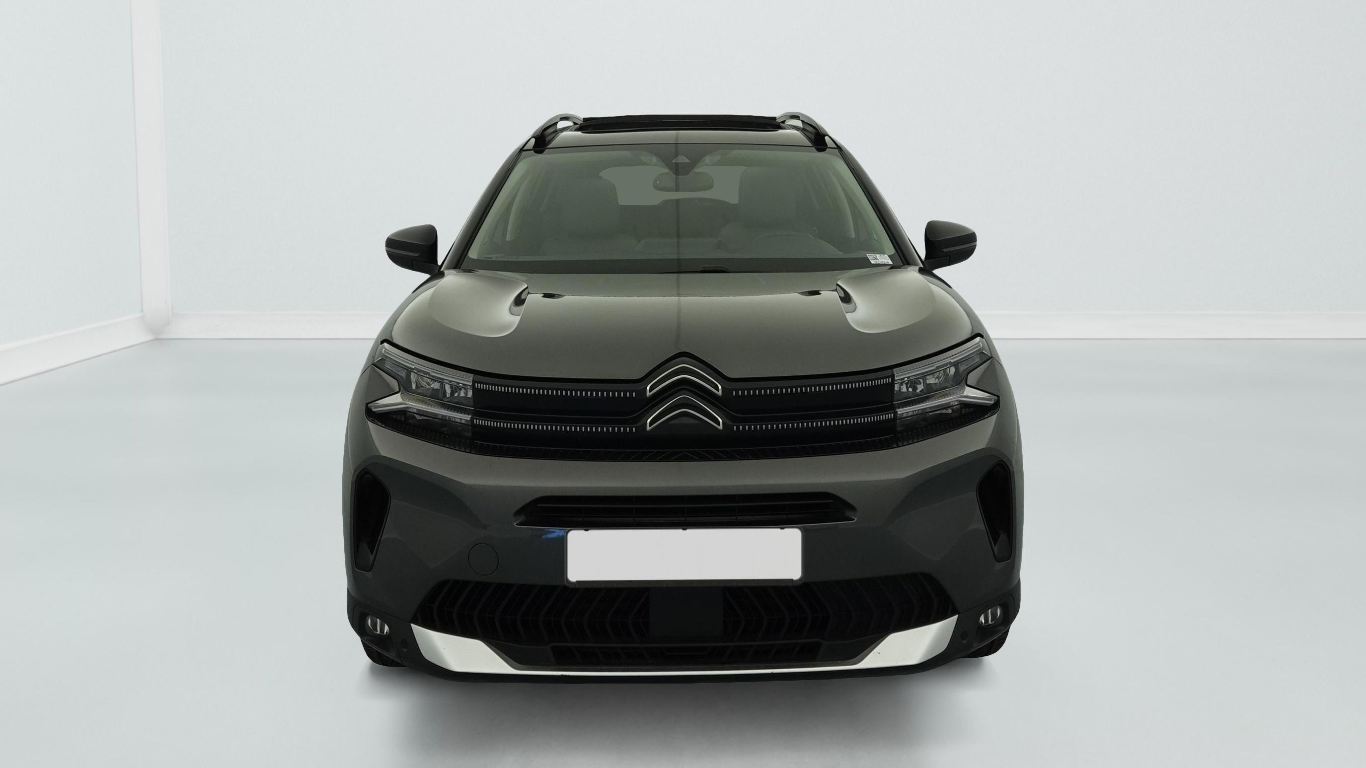 citroen C5 Aircross BlueHDi 130 S&S EAT8 Shine Pack