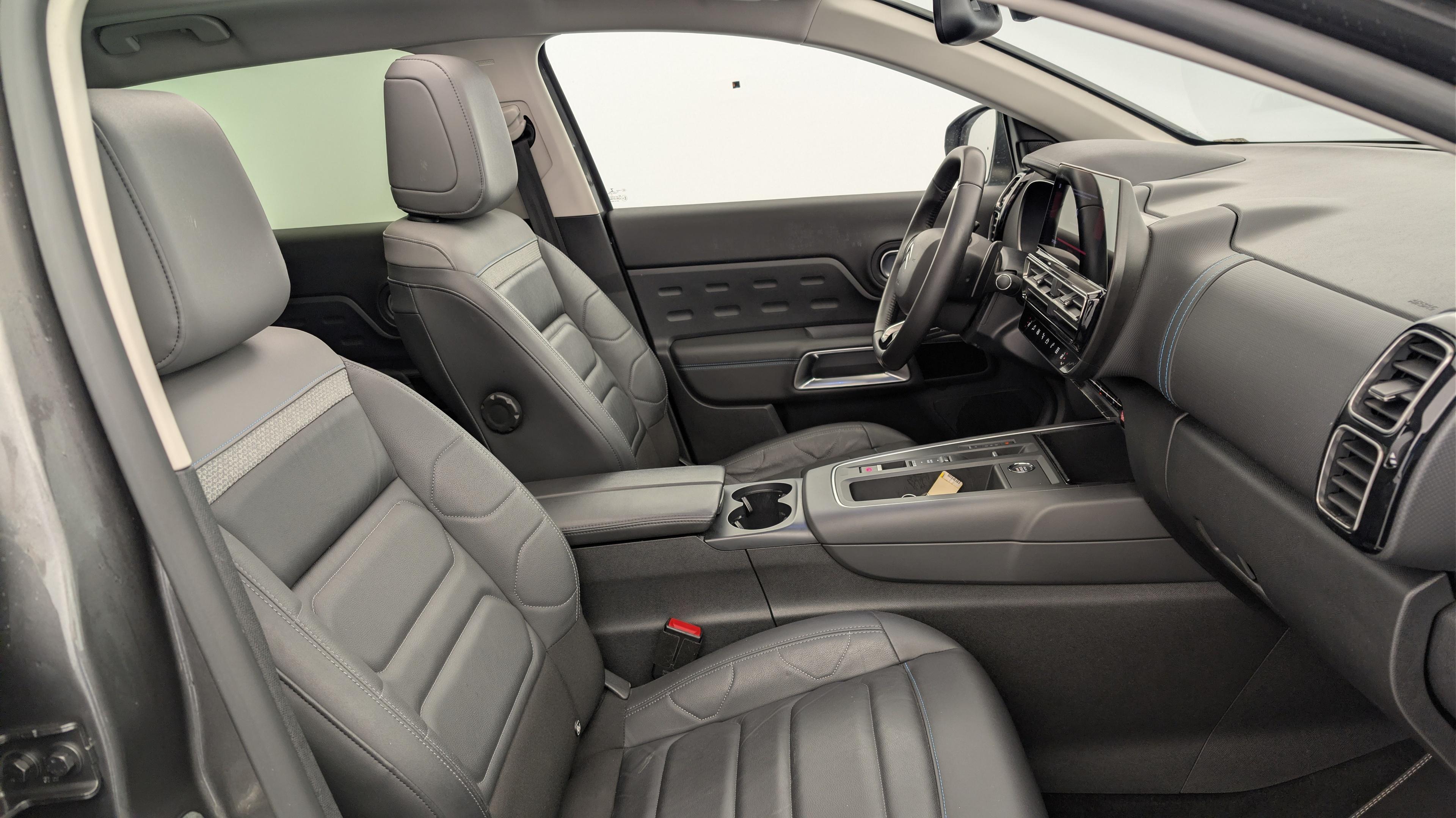 citroen C5 Aircross BlueHDi 130 S&S EAT8 Shine Pack