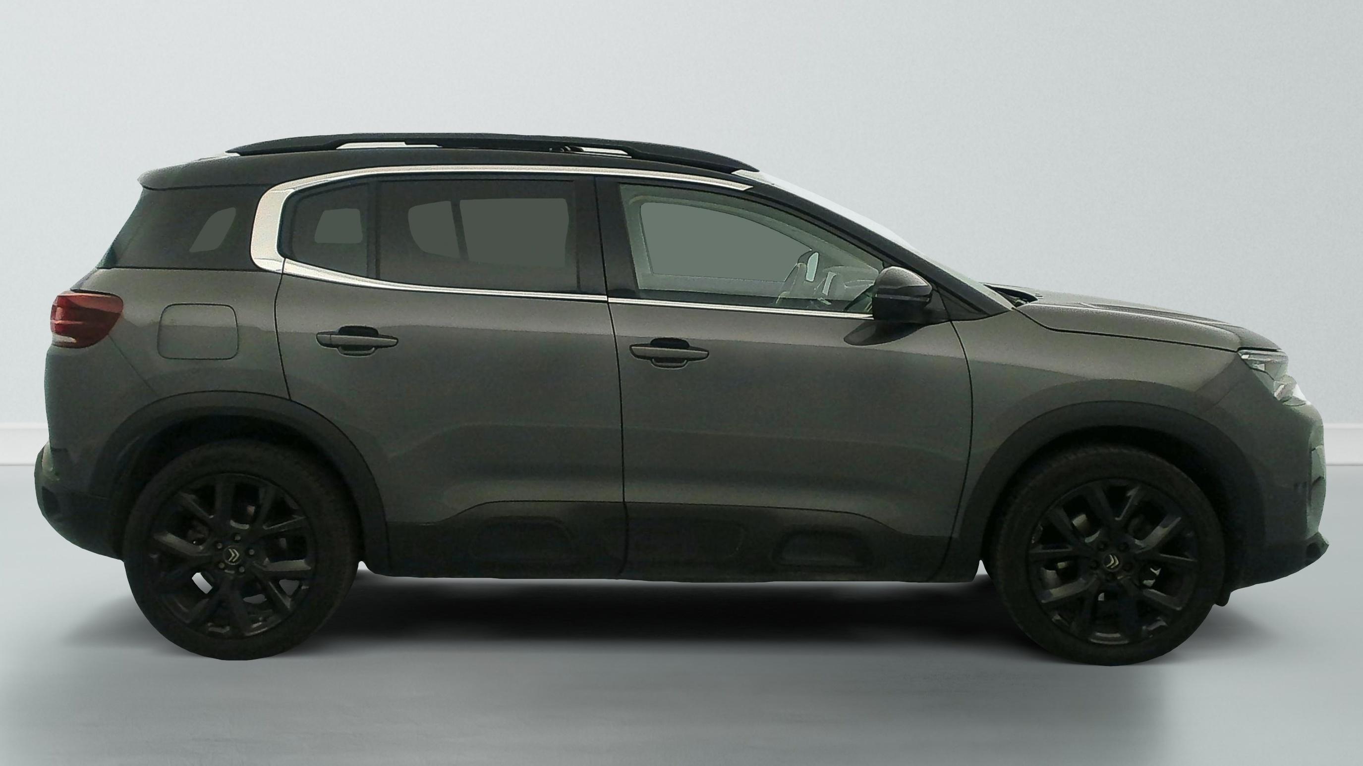 citroen C5 Aircross BlueHDi 130 S&S EAT8 Shine Pack