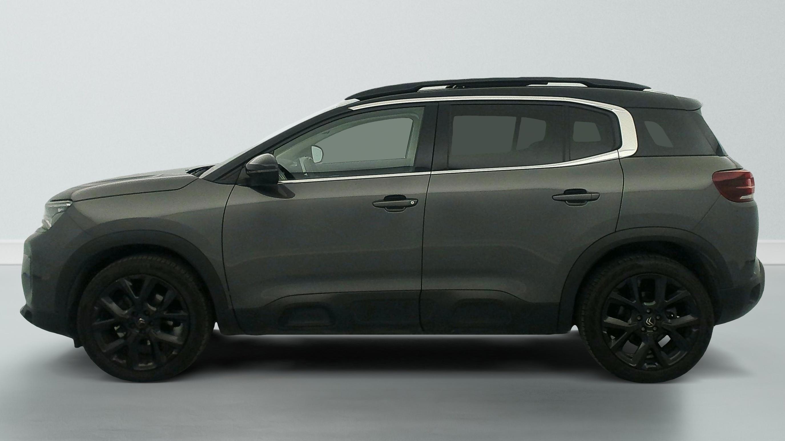 citroen C5 Aircross BlueHDi 130 S&S EAT8 Shine Pack