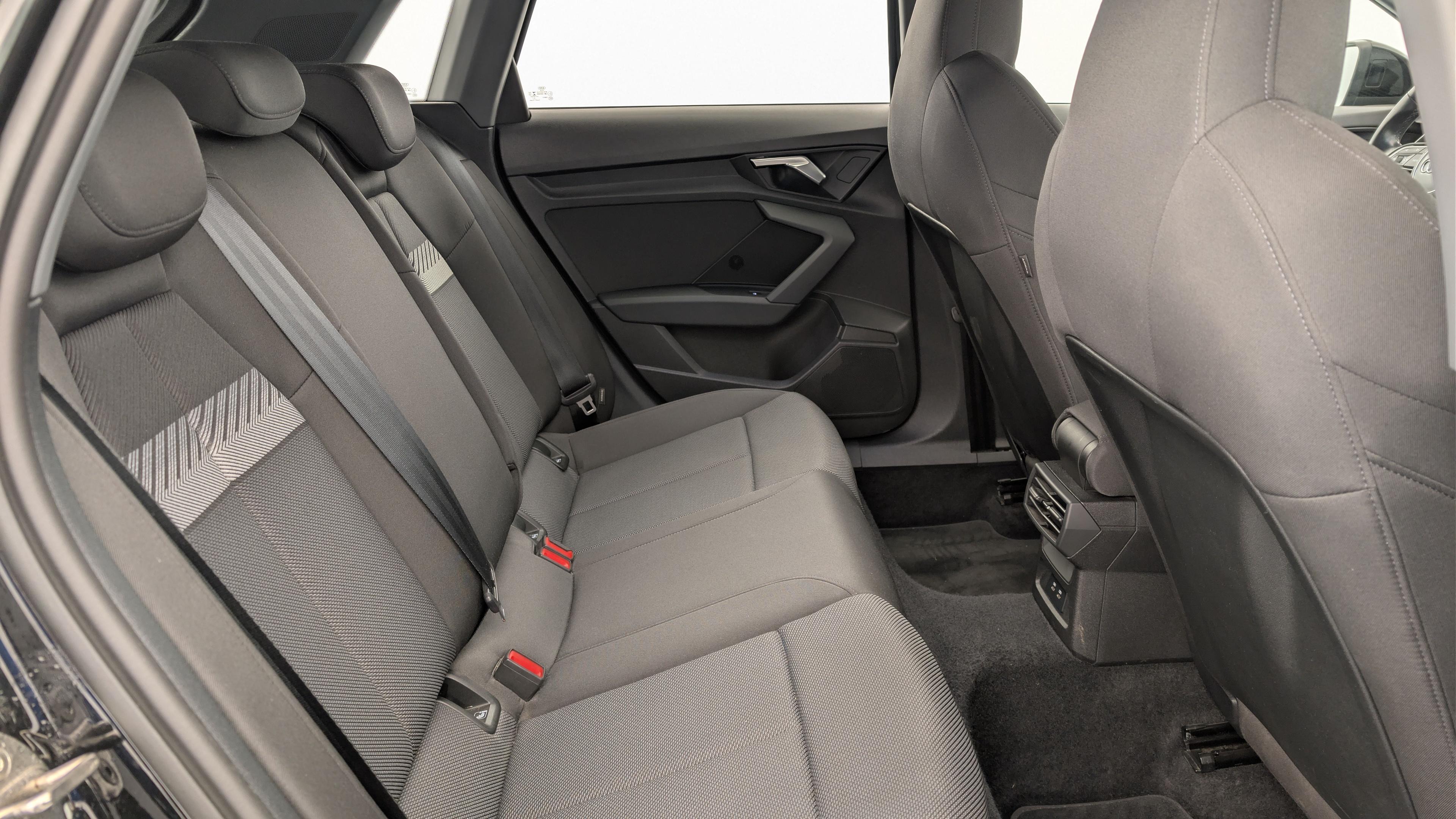 Audi A3 SPORTBACK 30 TDI 116 Design