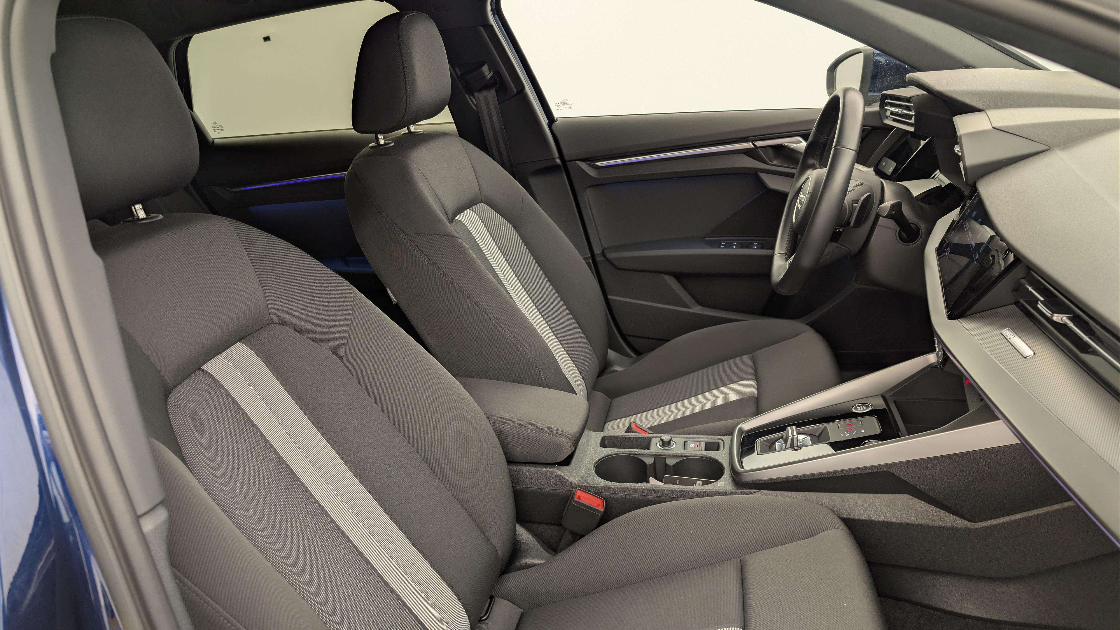 Audi A3 SPORTBACK 30 TDI 116 S tronic 7 Design