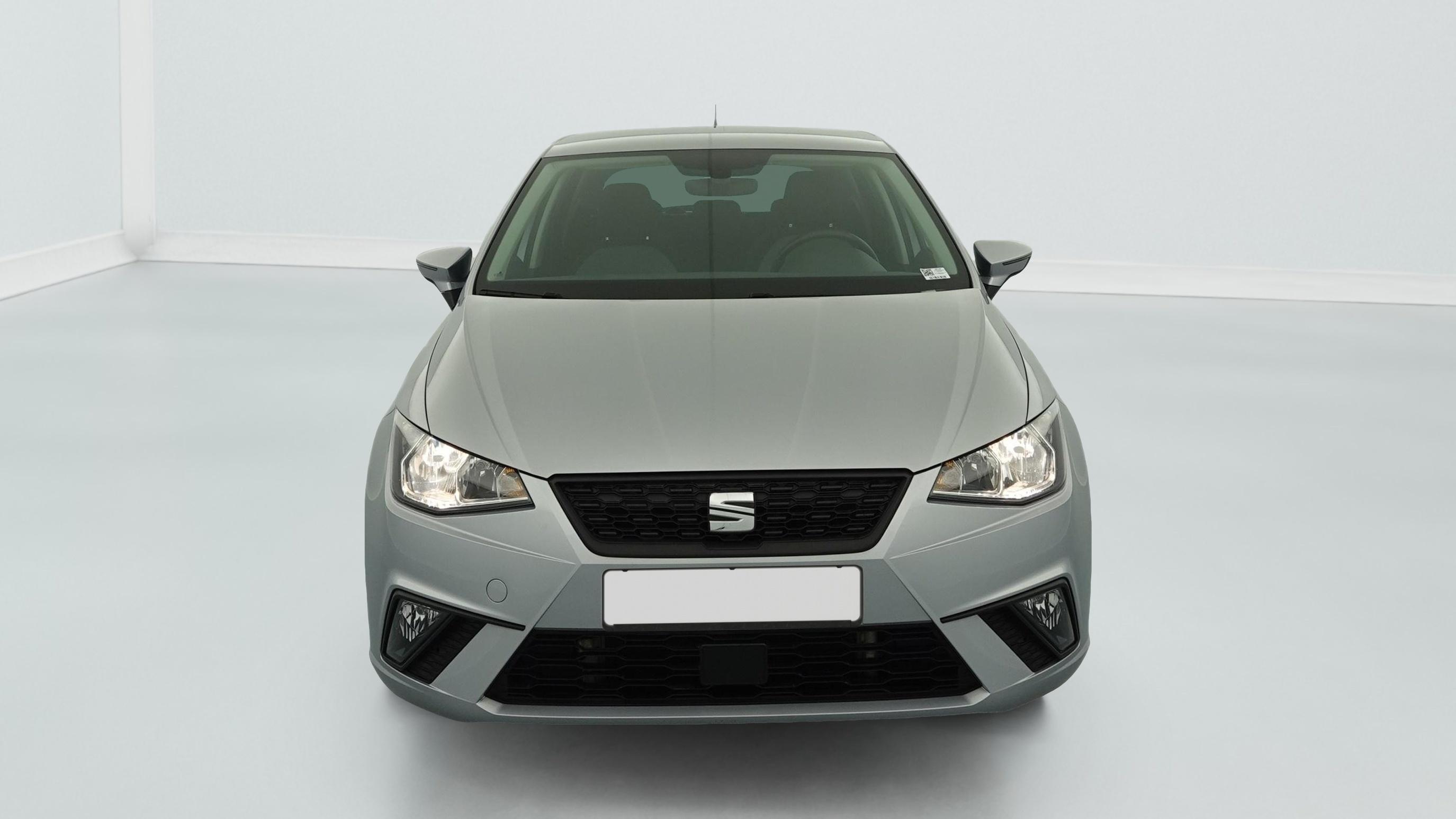 seat IBIZA 1.6 TDI 95 CH S/S BVM5 STYLE