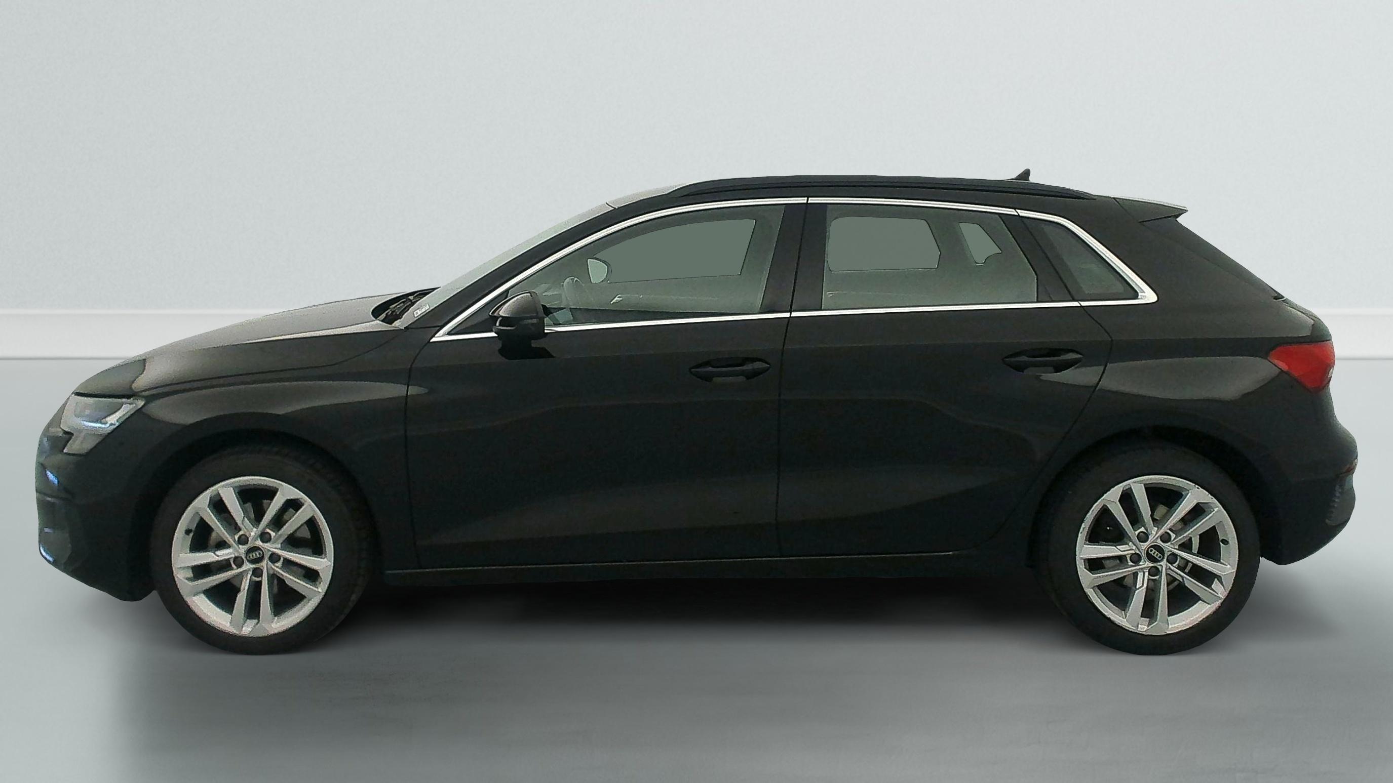 Audi A3 SPORTBACK 30 TFSI Mild Hybrid 110 S tronic 7 Design