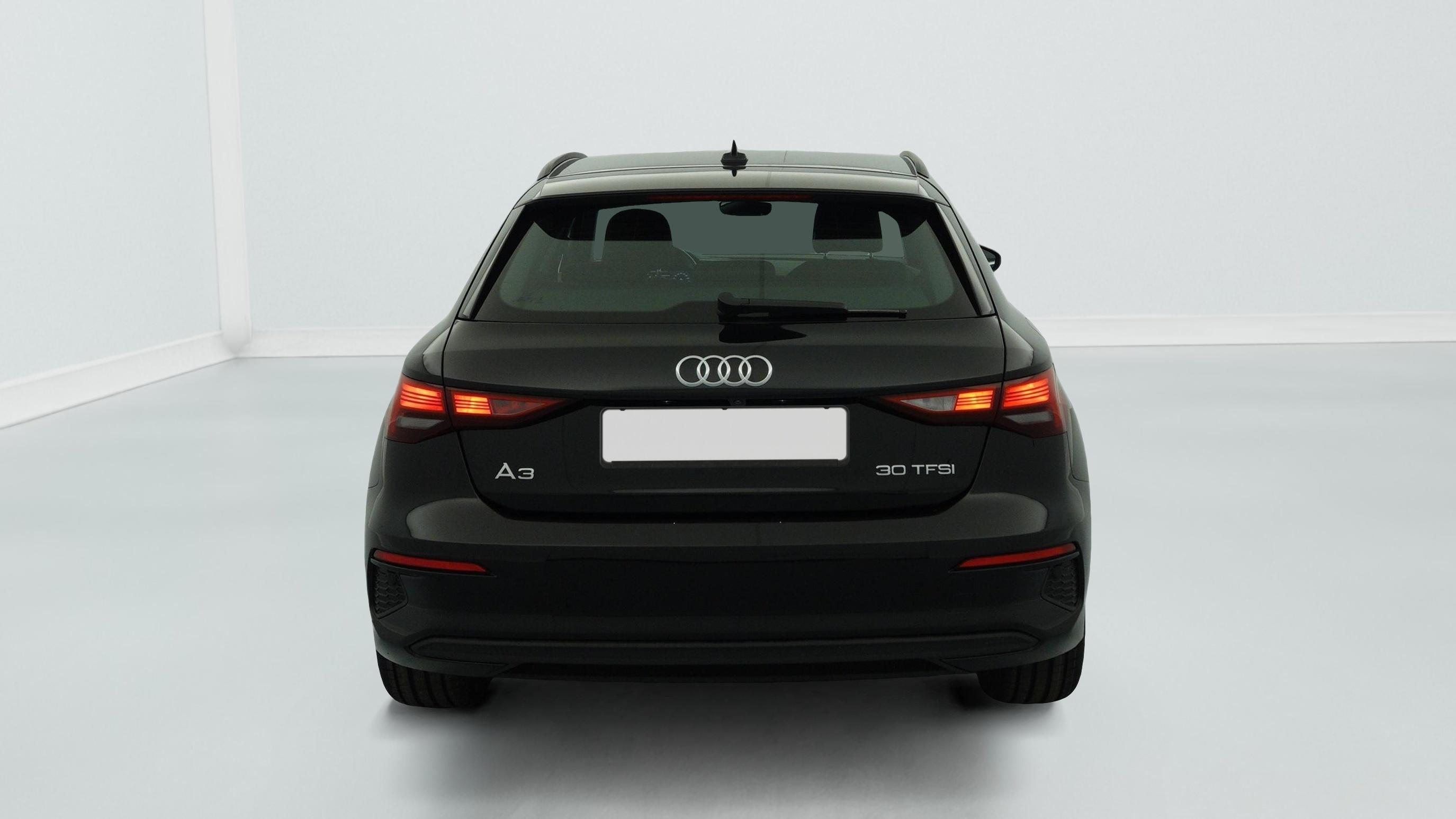 Audi A3 SPORTBACK 30 TFSI Mild Hybrid 110 S tronic 7 Design