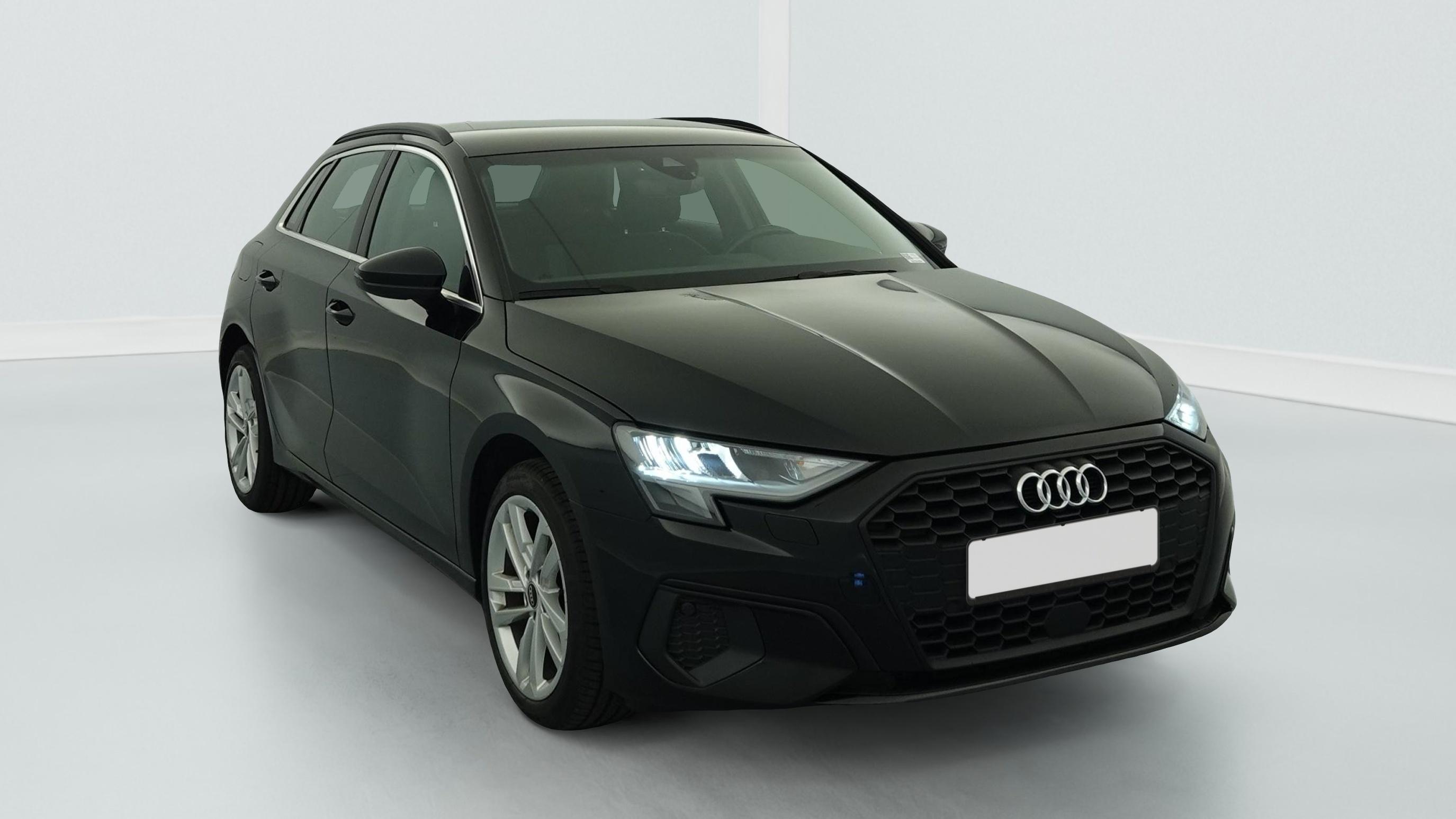 Audi A3 SPORTBACK 30 TFSI Mild Hybrid 110 S tronic 7 Design