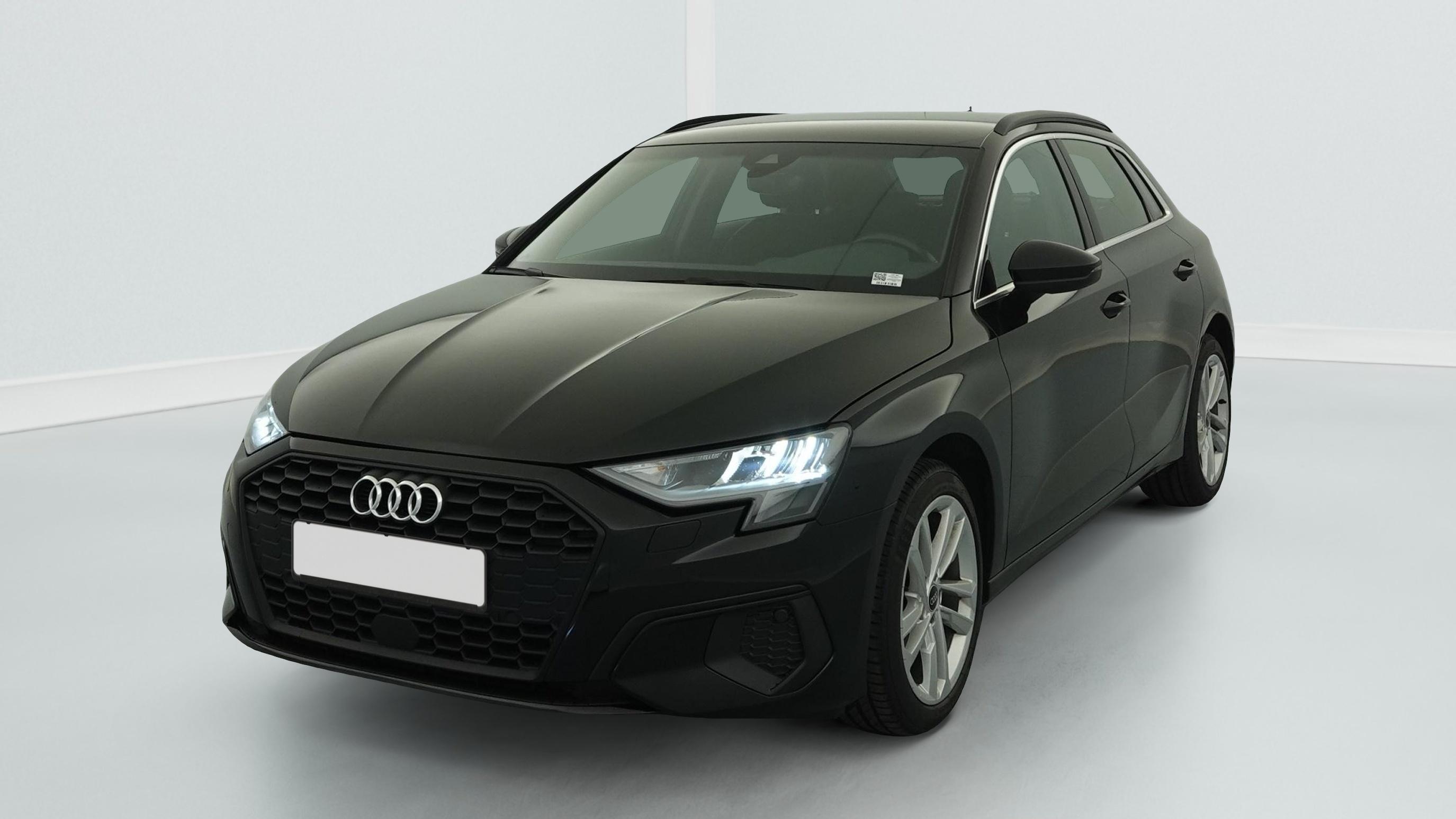 Audi A3 SPORTBACK 30 TFSI Mild Hybrid 110 S tronic 7 Design