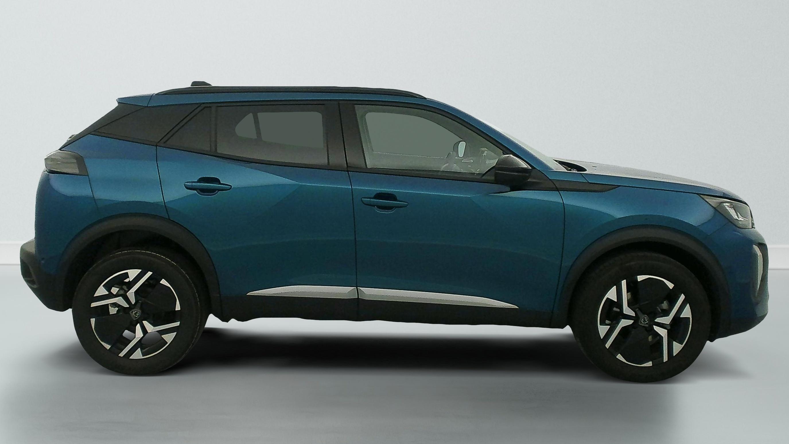 Peugeot 2008 100 S&S BVM6 Allure