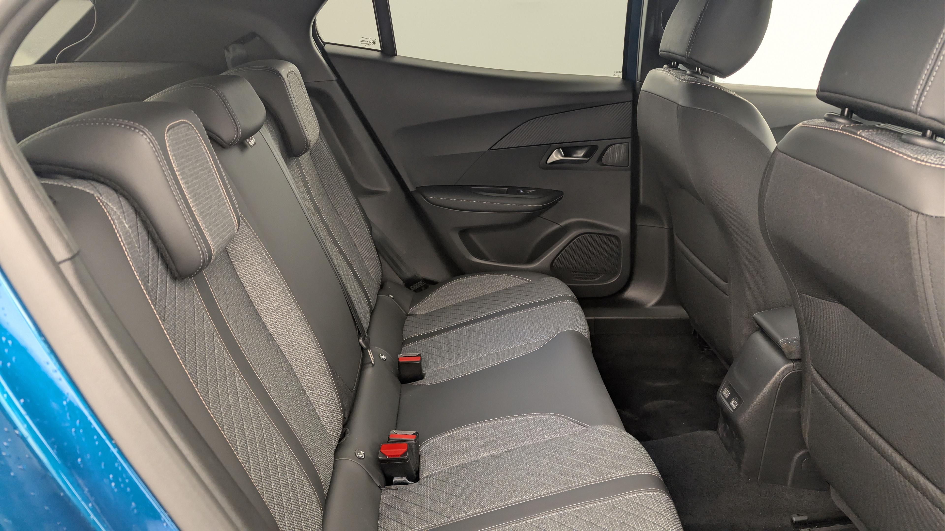 Peugeot 2008 100 S&S BVM6 Allure