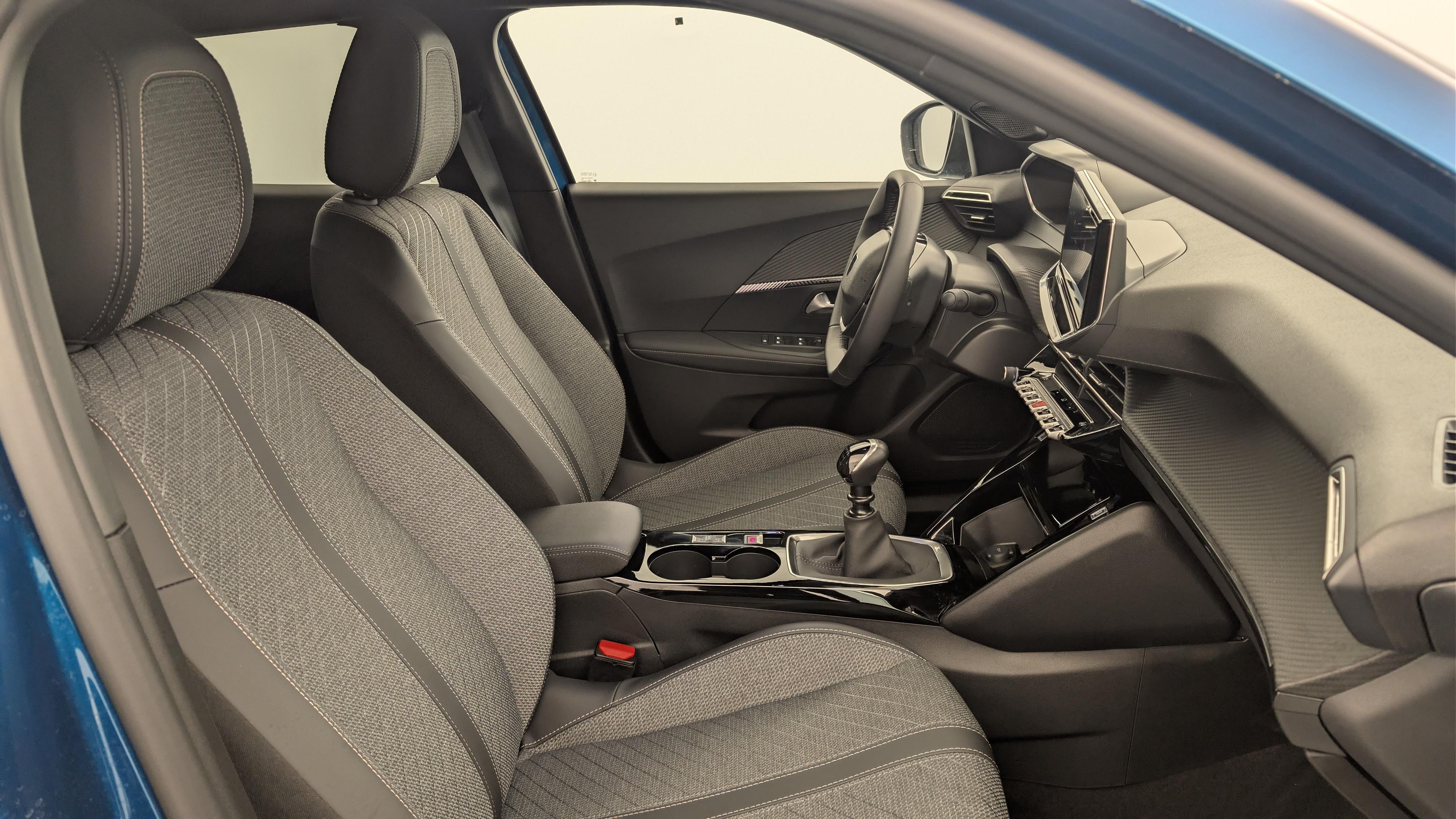 Peugeot 2008 100 S&S BVM6 Allure