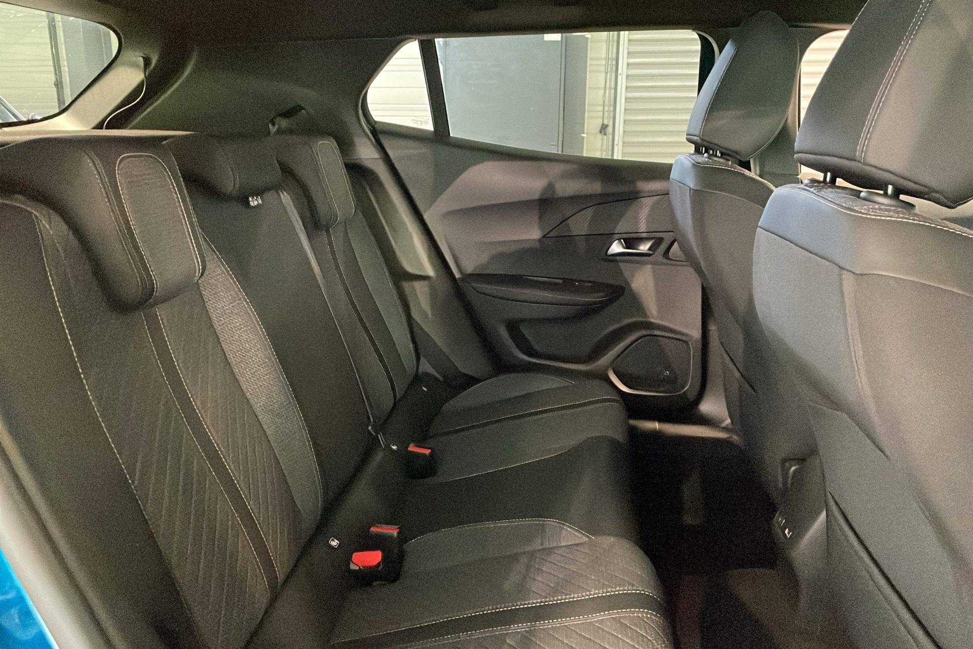 Peugeot 2008 100 S&S BVM6 Allure