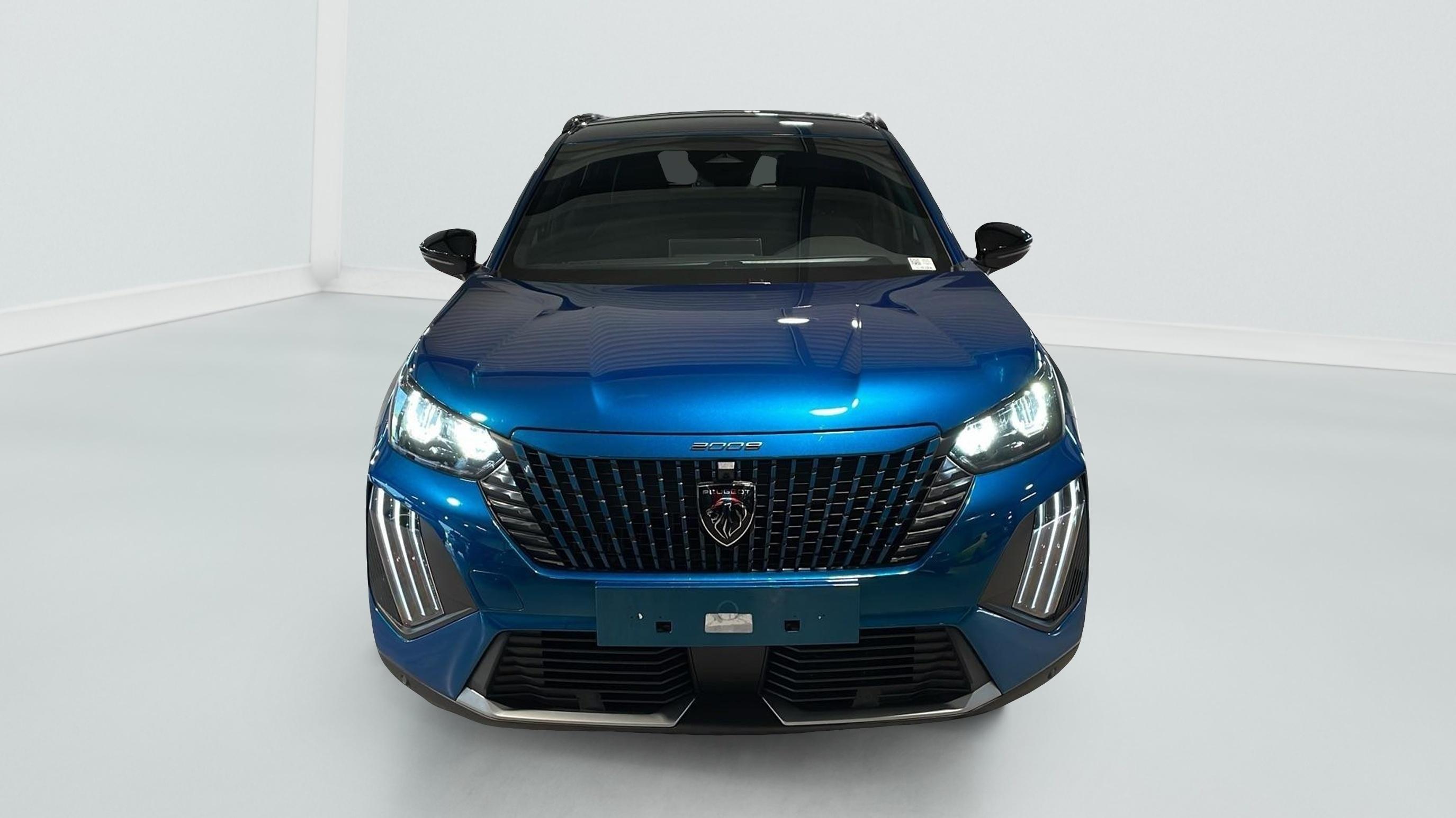 Peugeot 2008 100 S&S BVM6 Allure