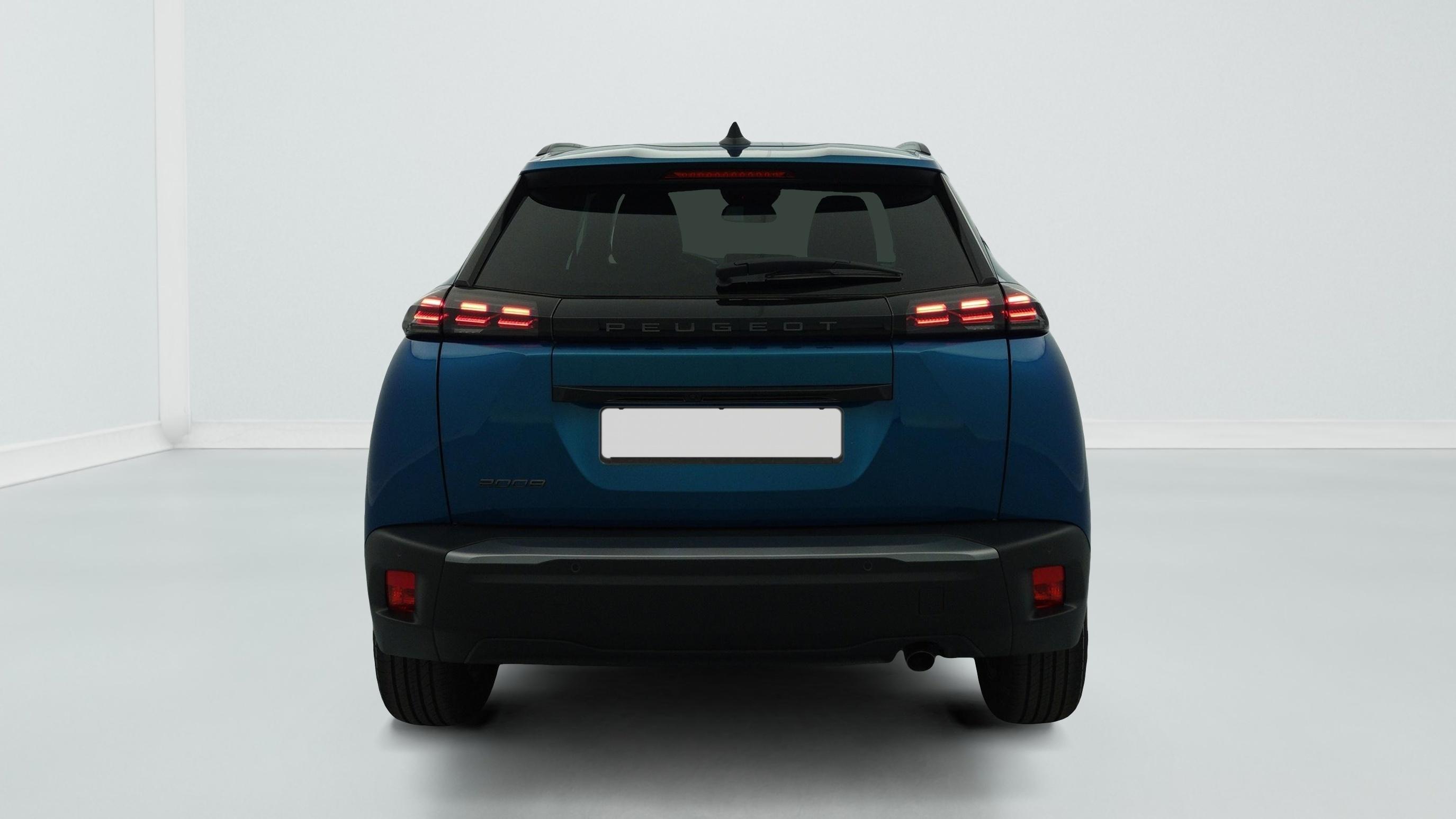 Peugeot 2008 100 S&S BVM6 Allure