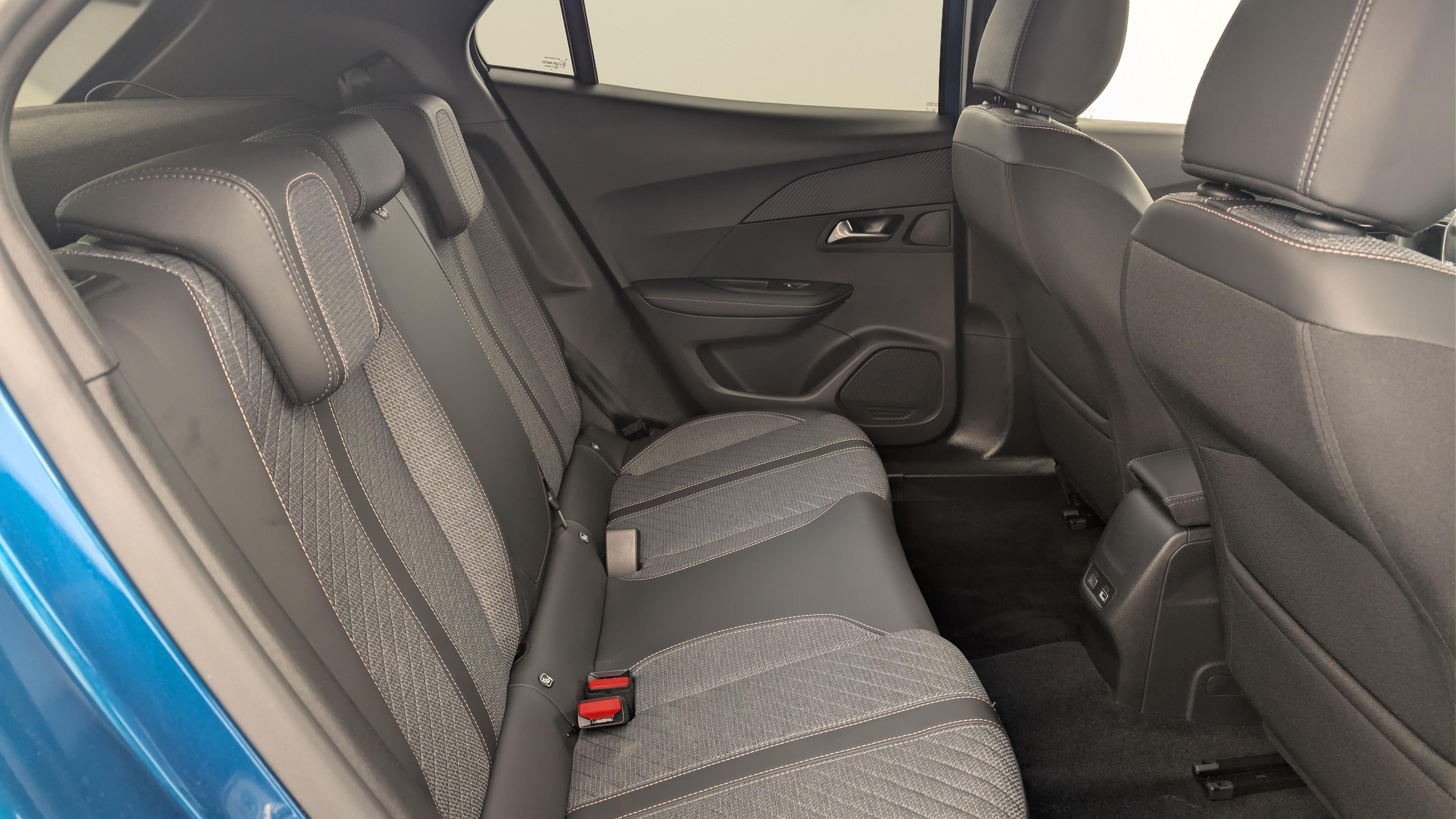 Peugeot 2008 100 S&S BVM6 Allure