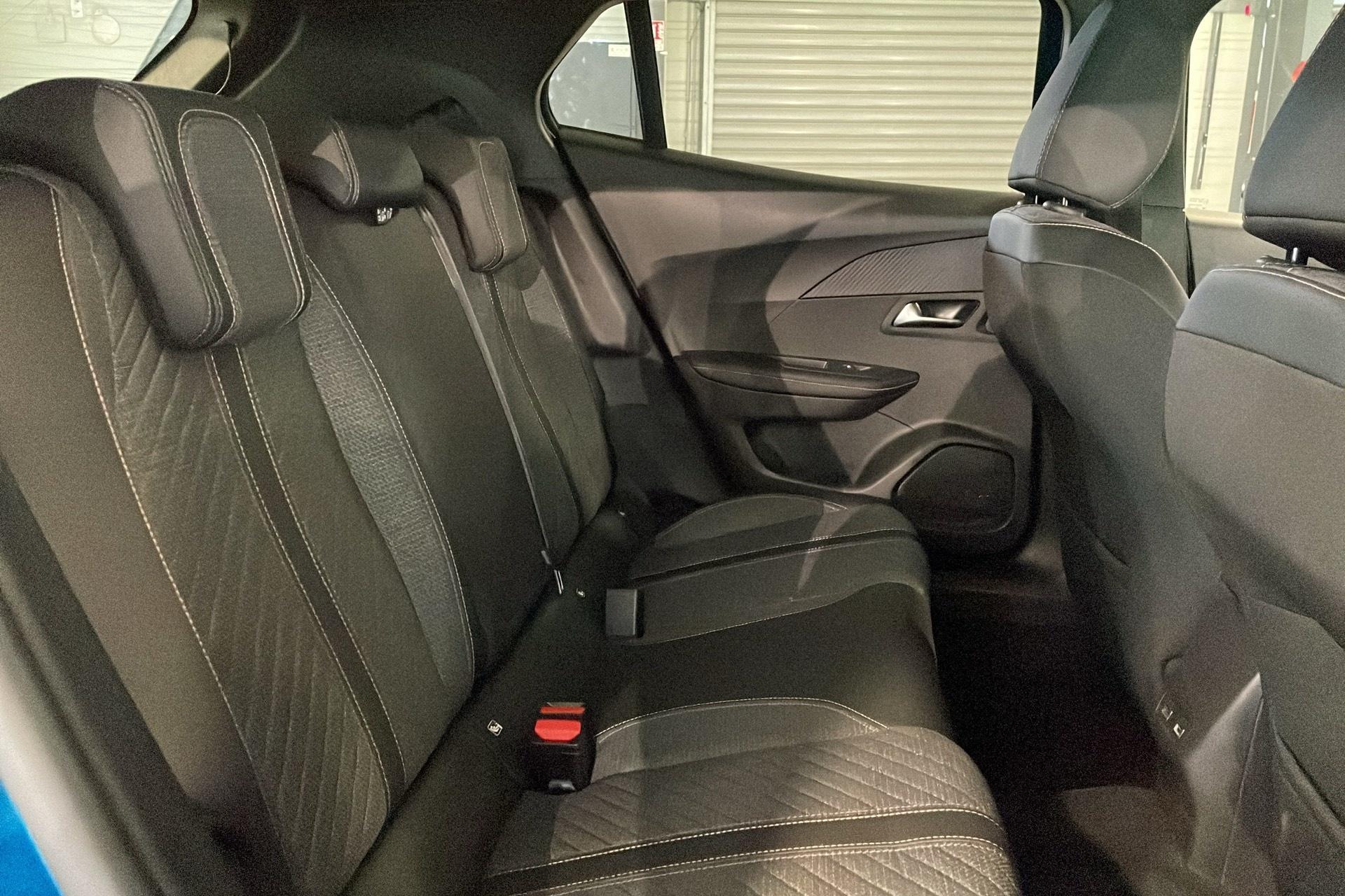 Peugeot 2008 100 S&S BVM6 Allure