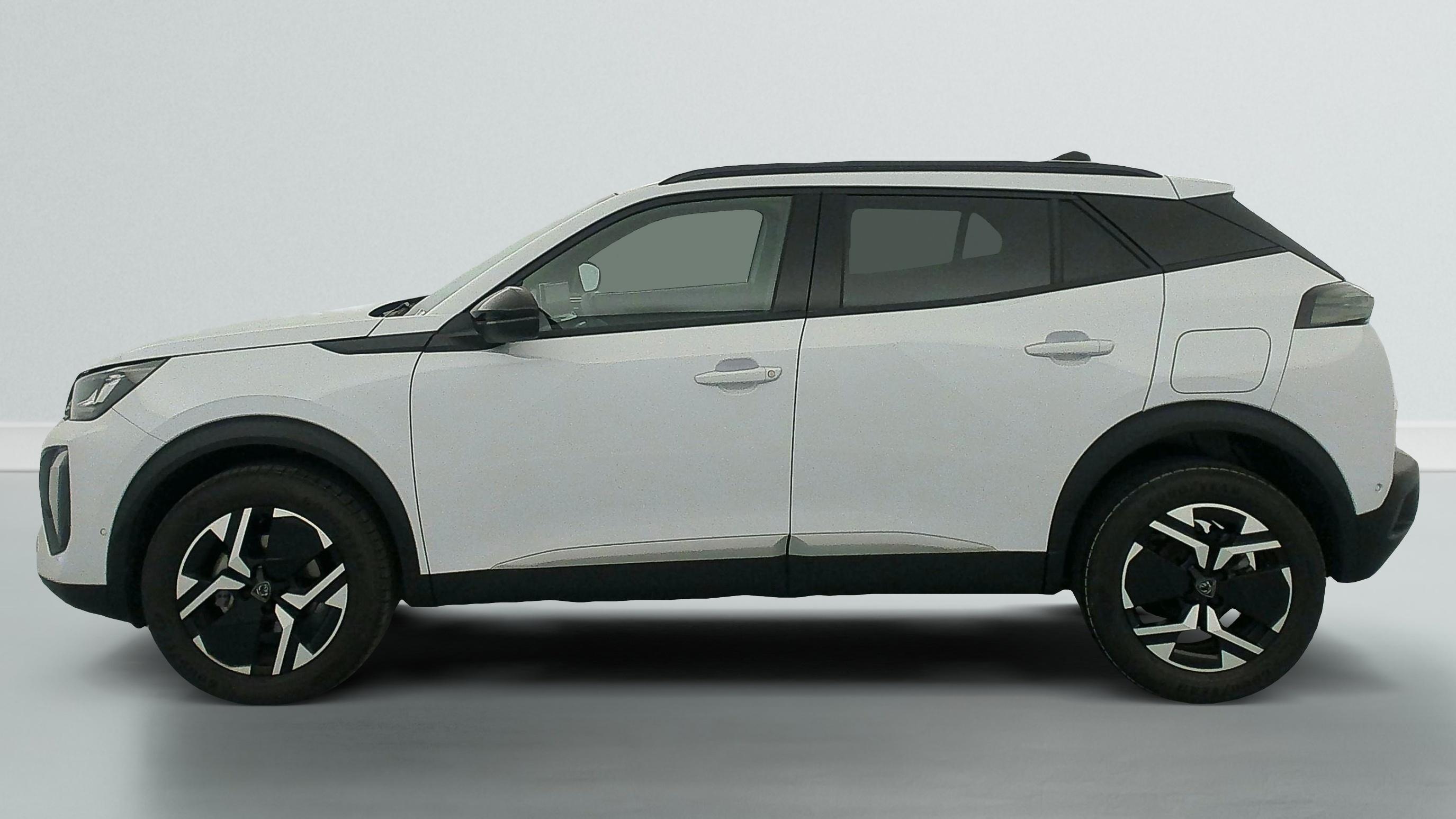 Peugeot 2008 100 S&S BVM6 Allure