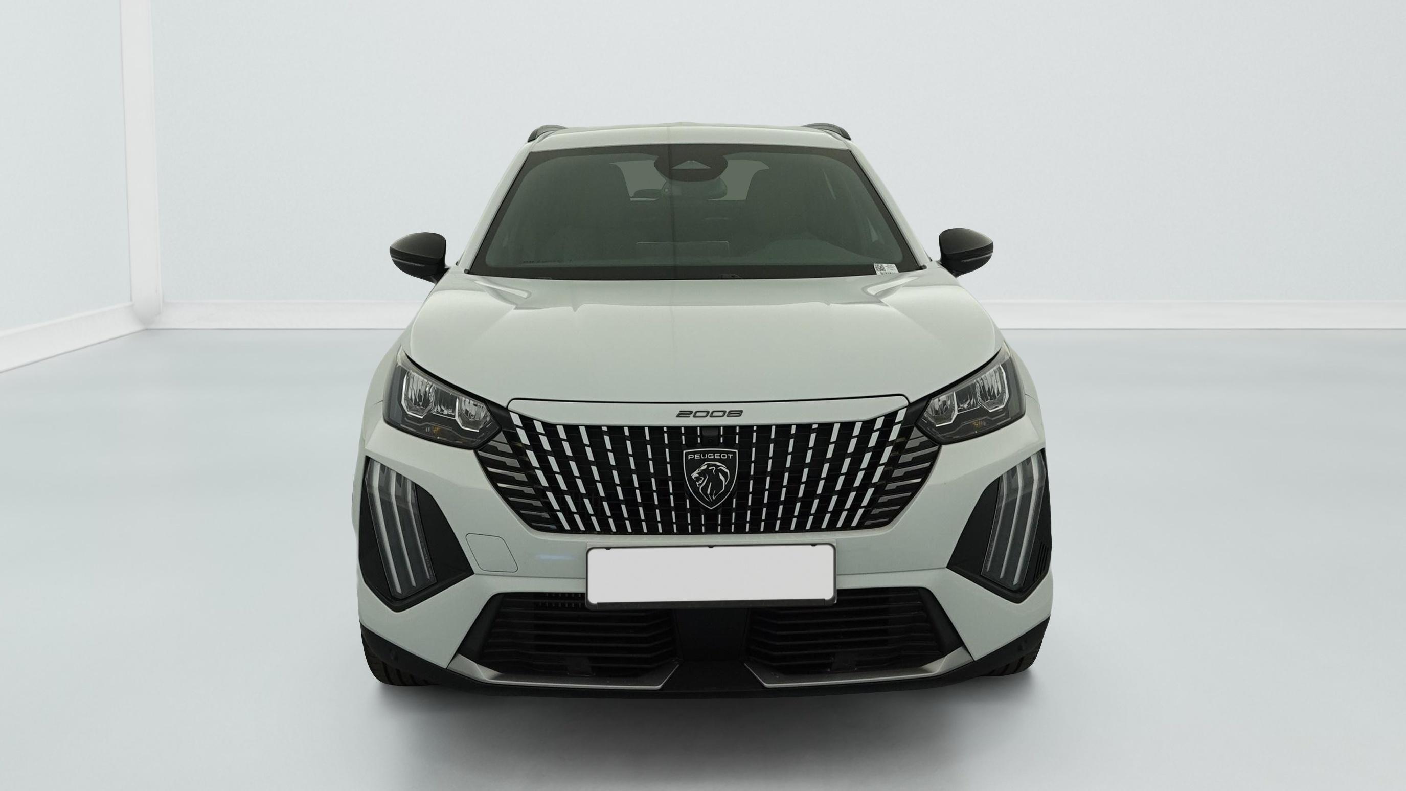 Peugeot 2008 100 S&S BVM6 Allure