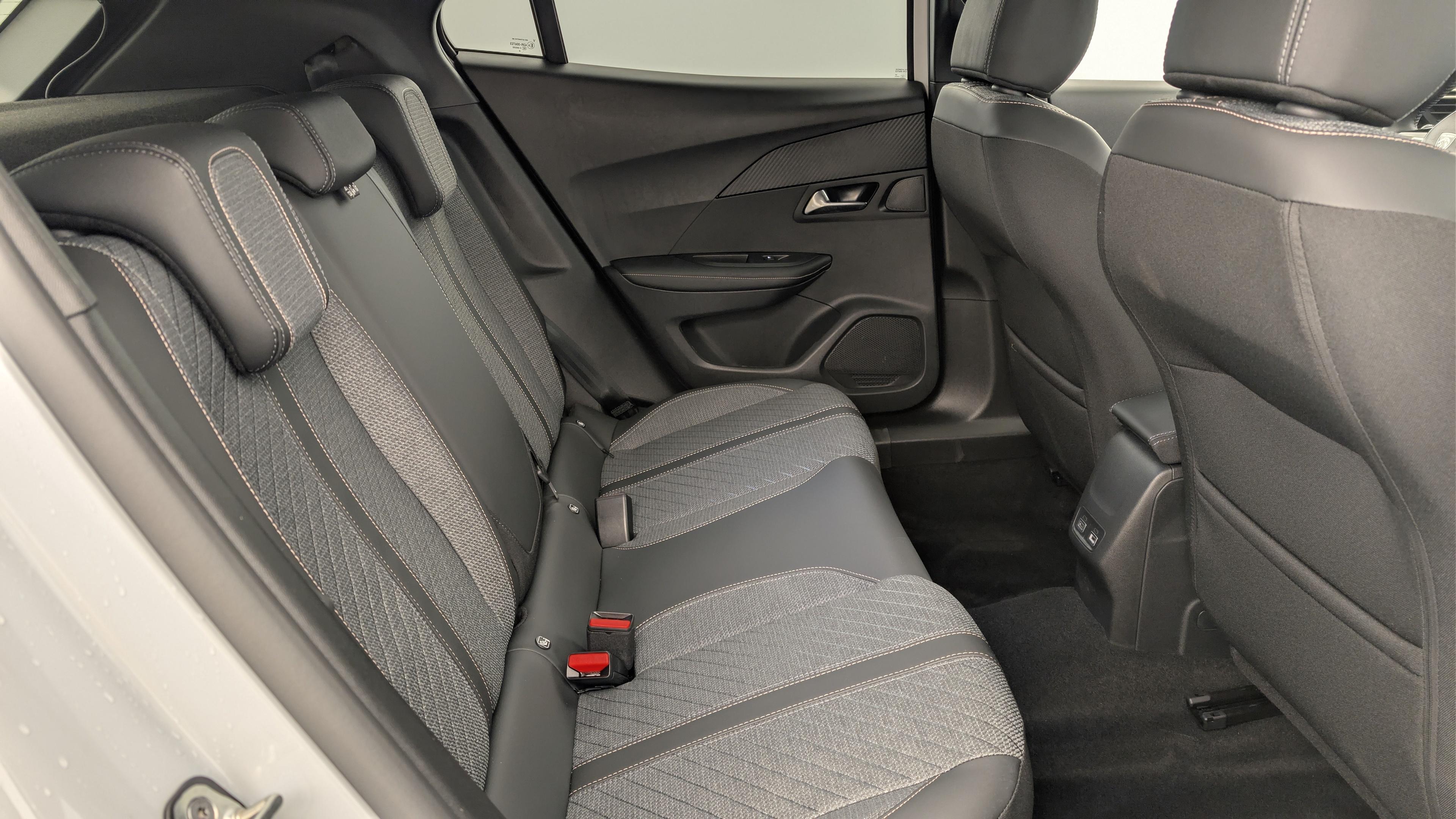 Peugeot 2008 100 S&S BVM6 Allure