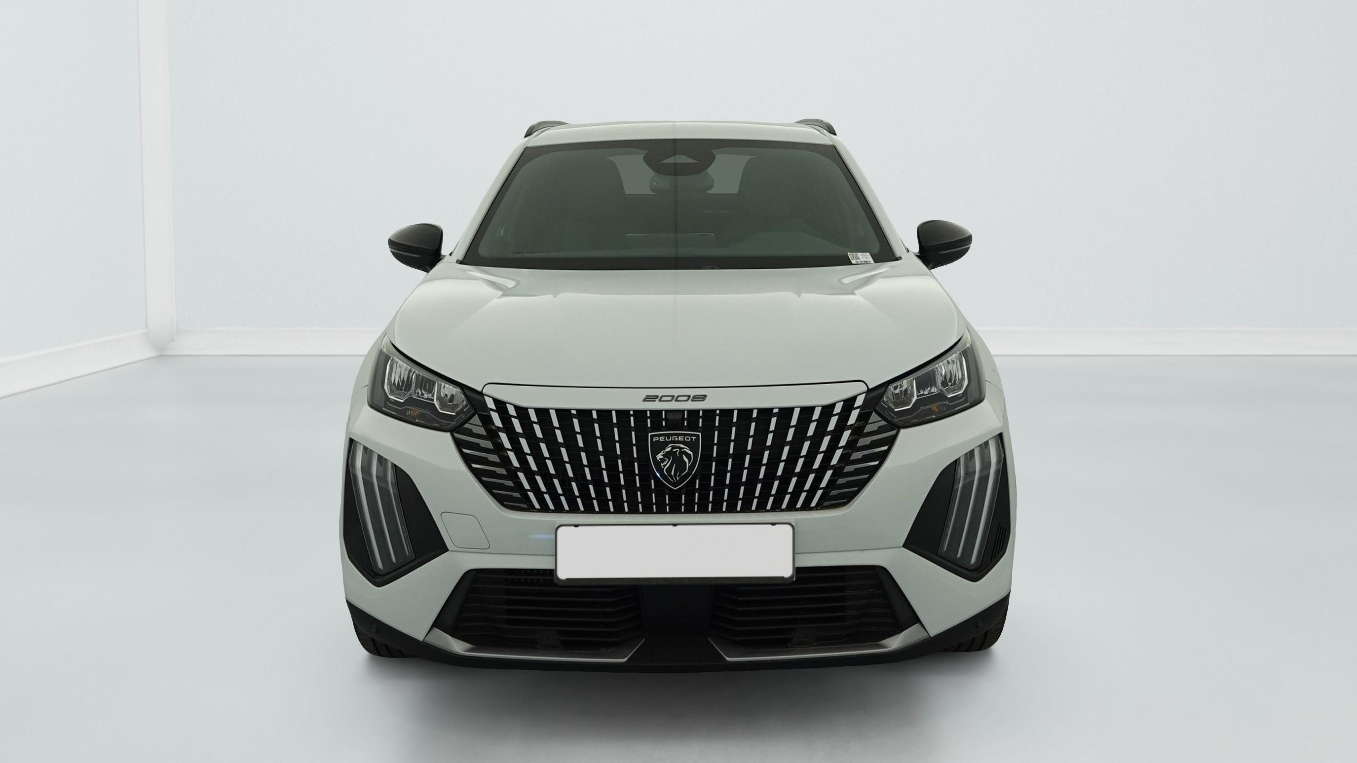 Peugeot 2008 100 S&S BVM6 Allure