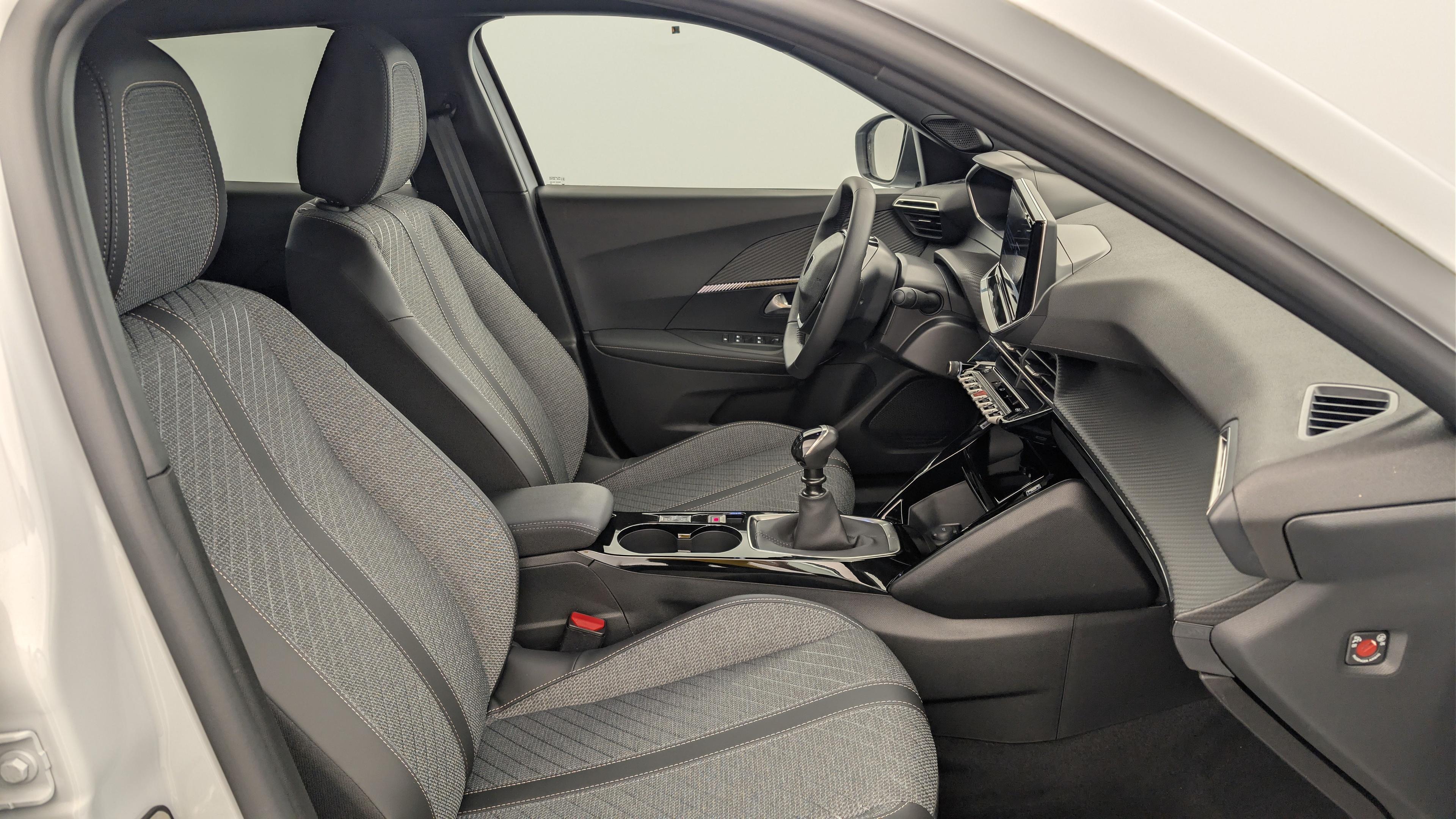 Peugeot 2008 100 S&S BVM6 Allure